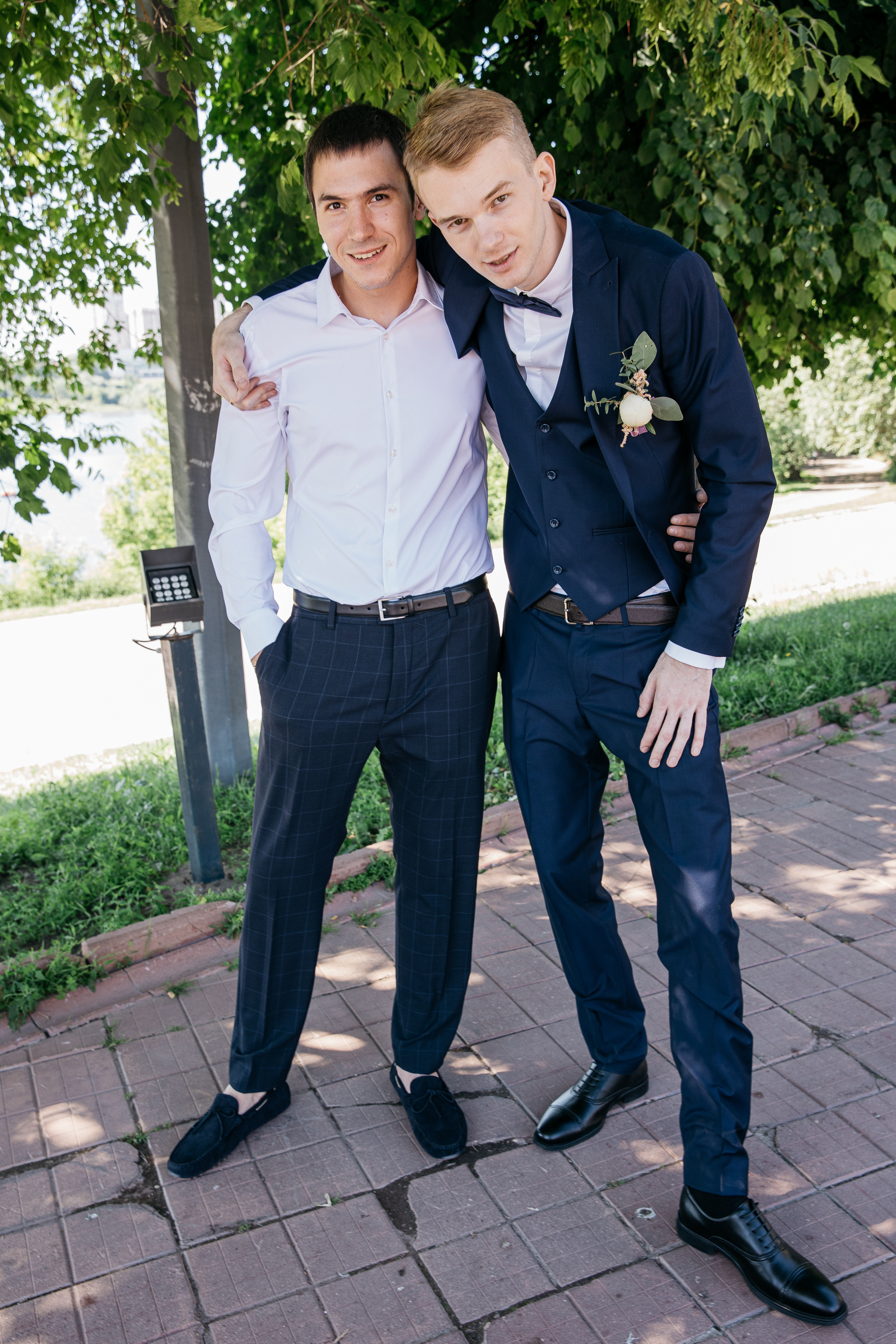 Лиза и Богдан. Свадебный и семейный фотограф Раменское Жуковский  Александр Зимин