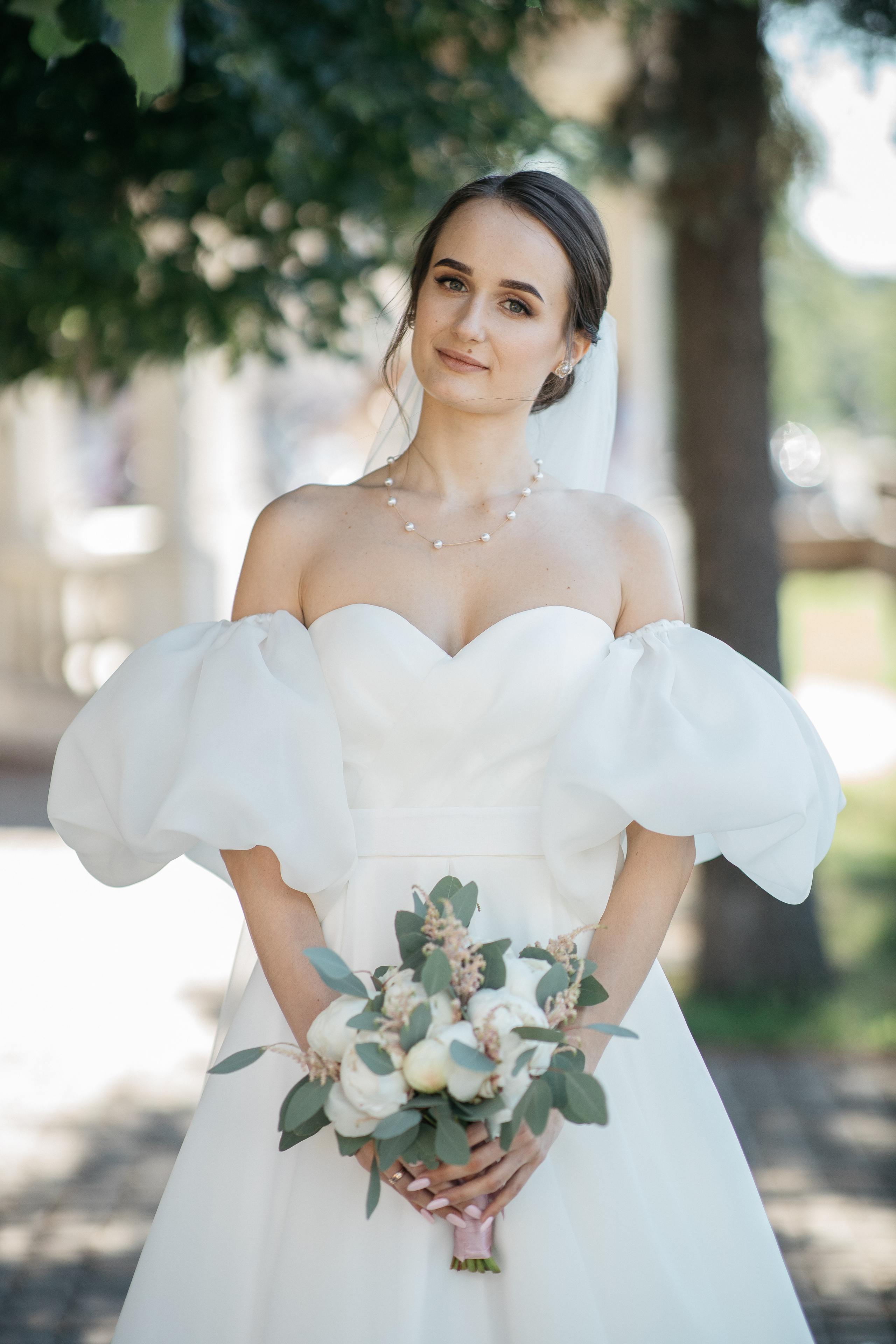 Лиза и Богдан. Свадебный и семейный фотограф Раменское Жуковский  Александр Зимин