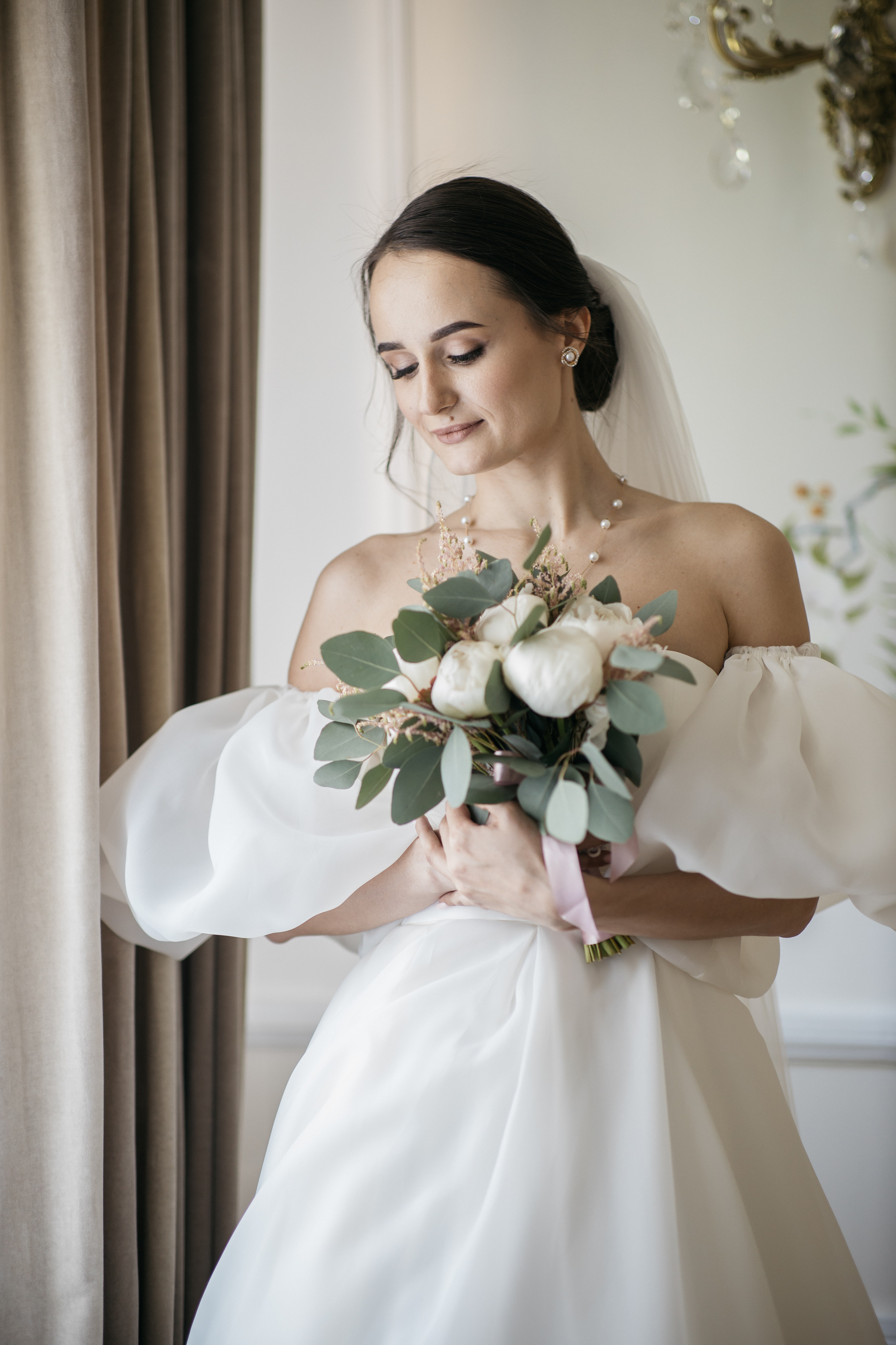 Лиза и Богдан. Свадебный и семейный фотограф Раменское Жуковский  Александр Зимин