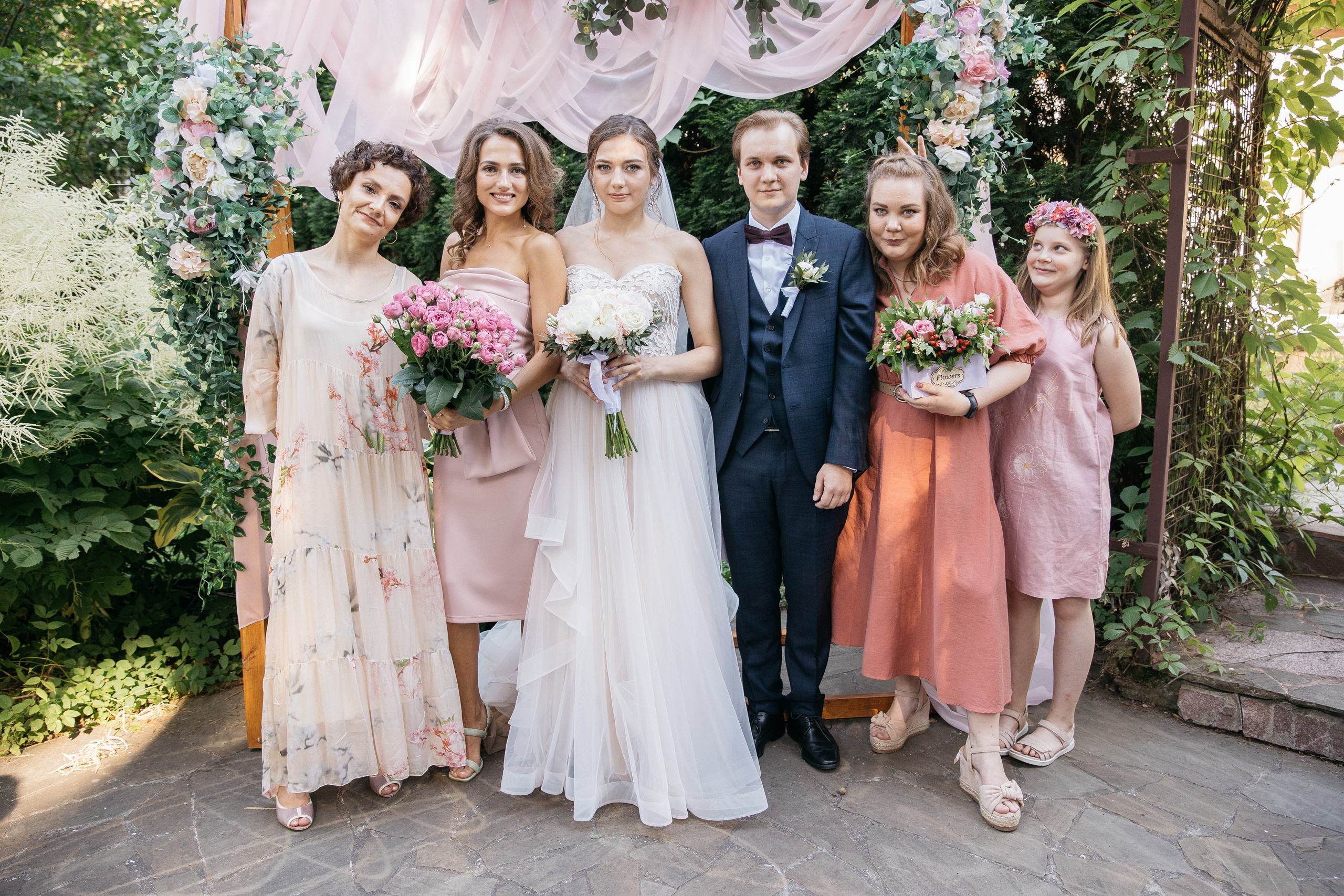 Анастасия и Иван. Свадебный и семейный фотограф Раменское Жуковский  Александр Зимин