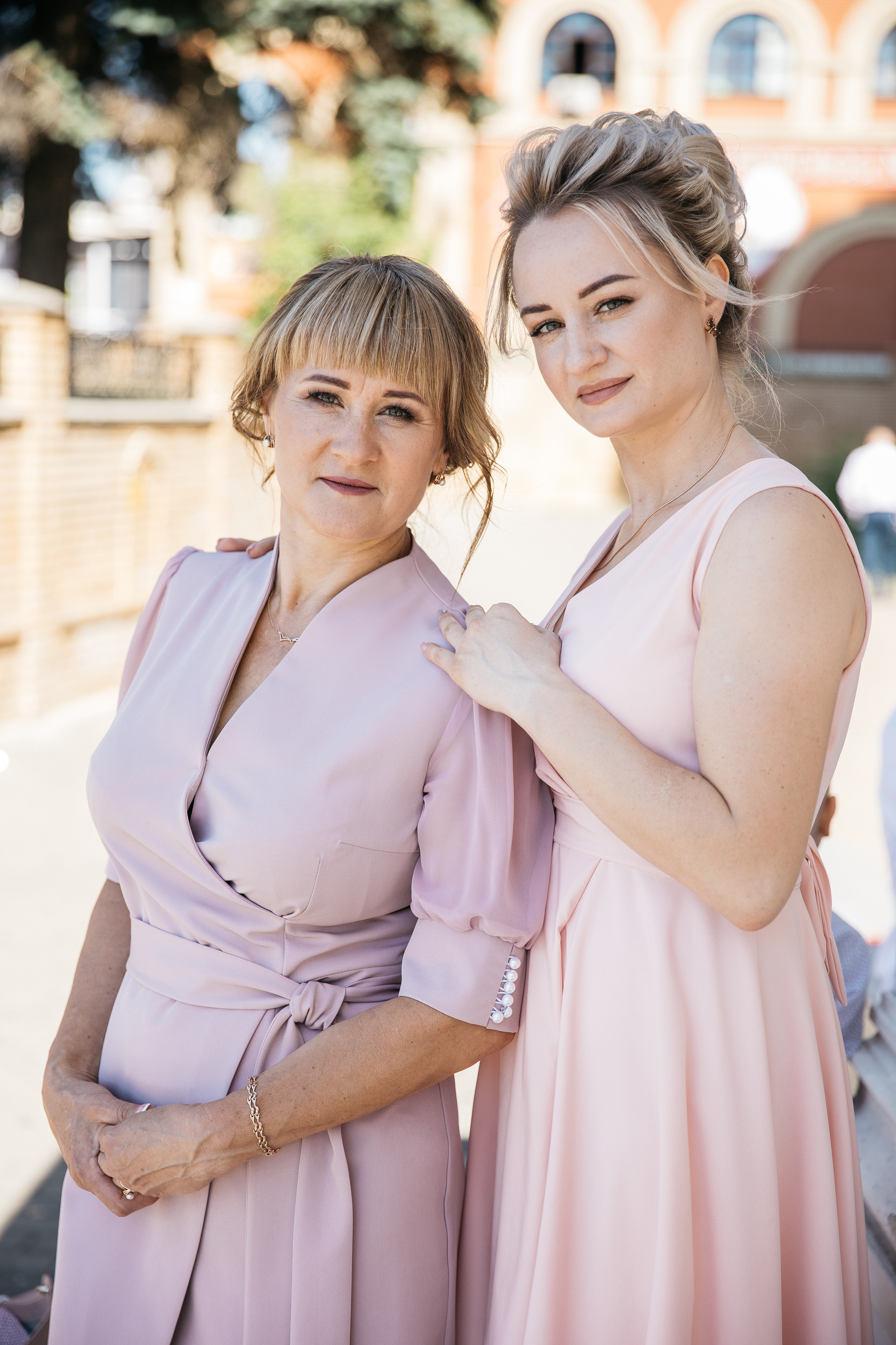 Лиза и Богдан. Свадебный и семейный фотограф Раменское Жуковский  Александр Зимин