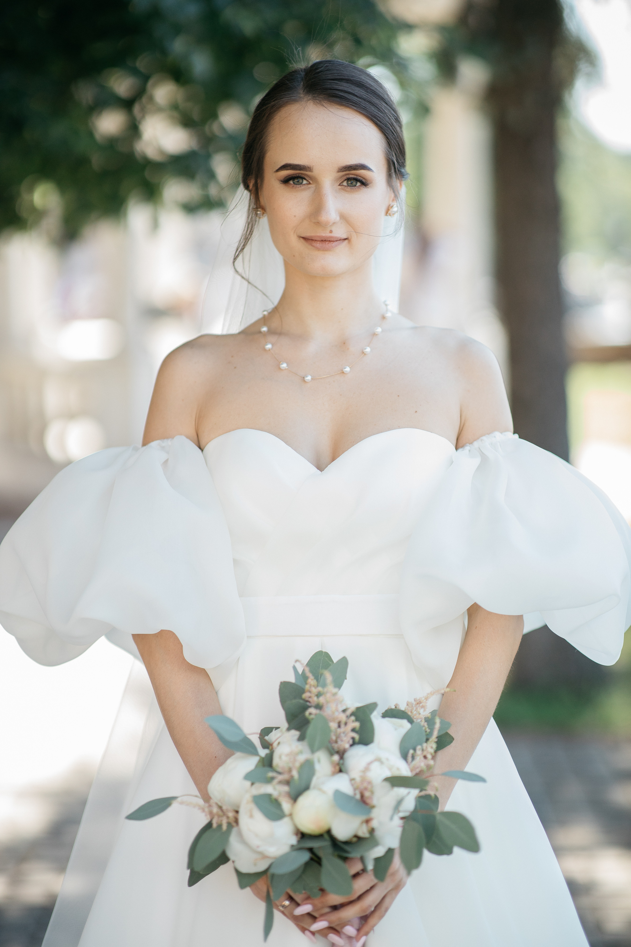 Лиза и Богдан. Свадебный и семейный фотограф Раменское Жуковский  Александр Зимин