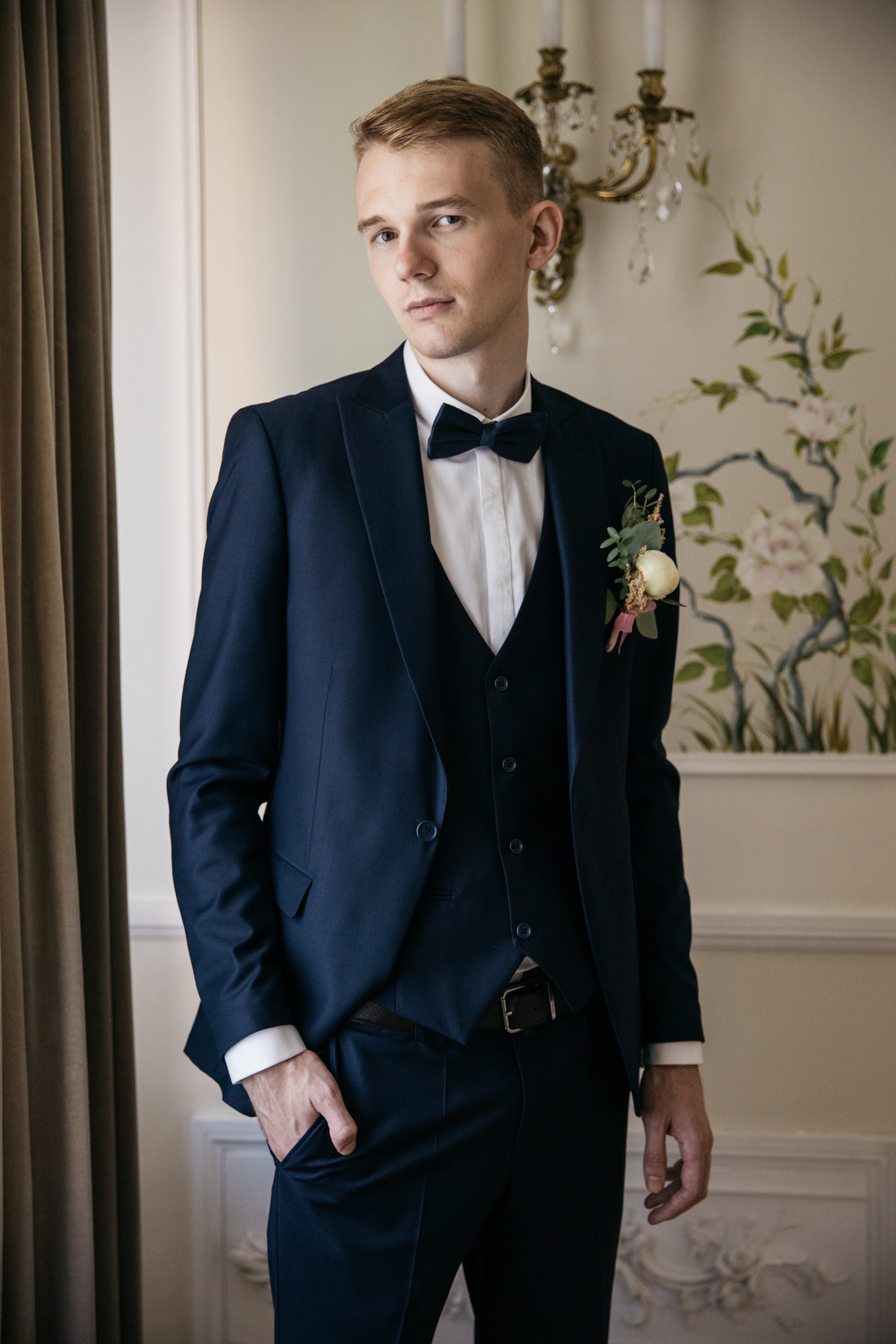 Лиза и Богдан. Свадебный и семейный фотограф Раменское Жуковский  Александр Зимин