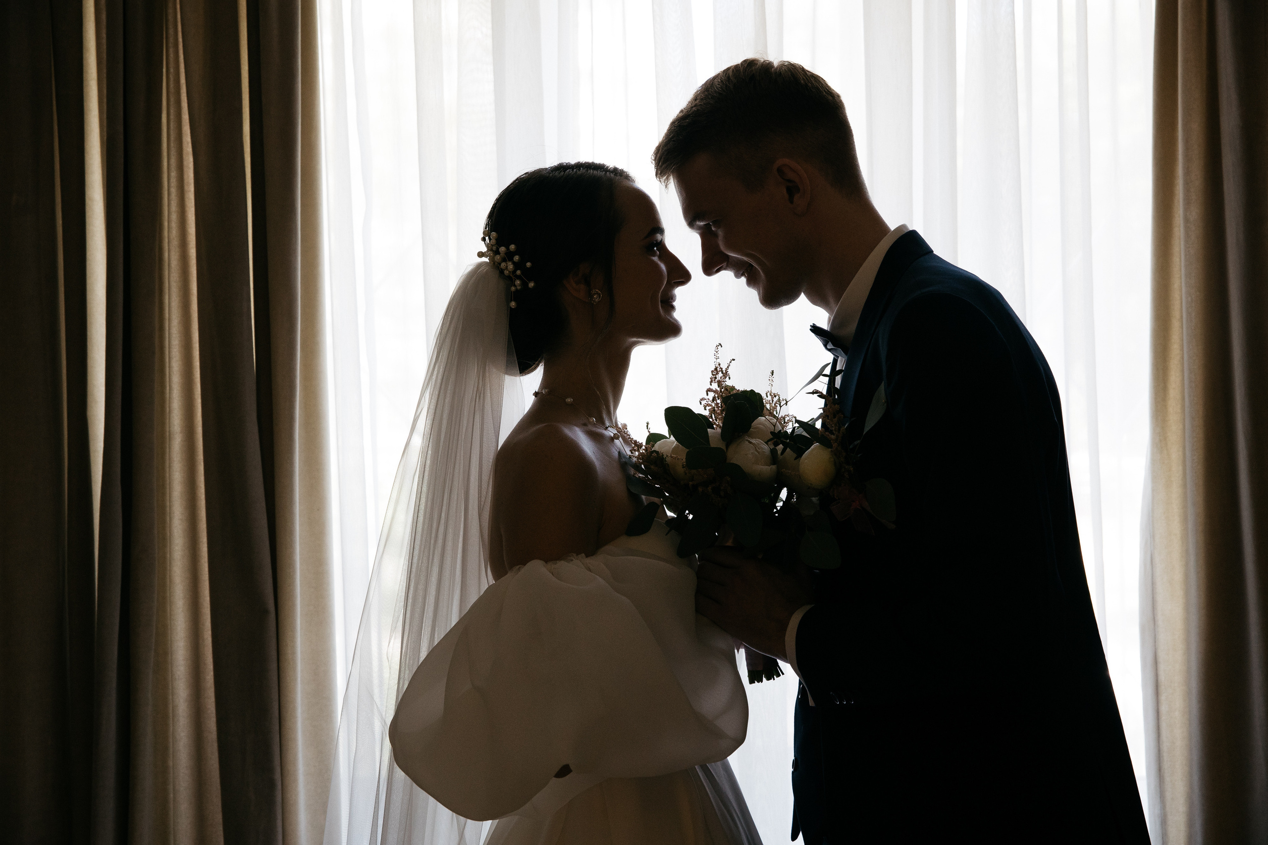 Лиза и Богдан. Свадебный и семейный фотограф Раменское Жуковский  Александр Зимин