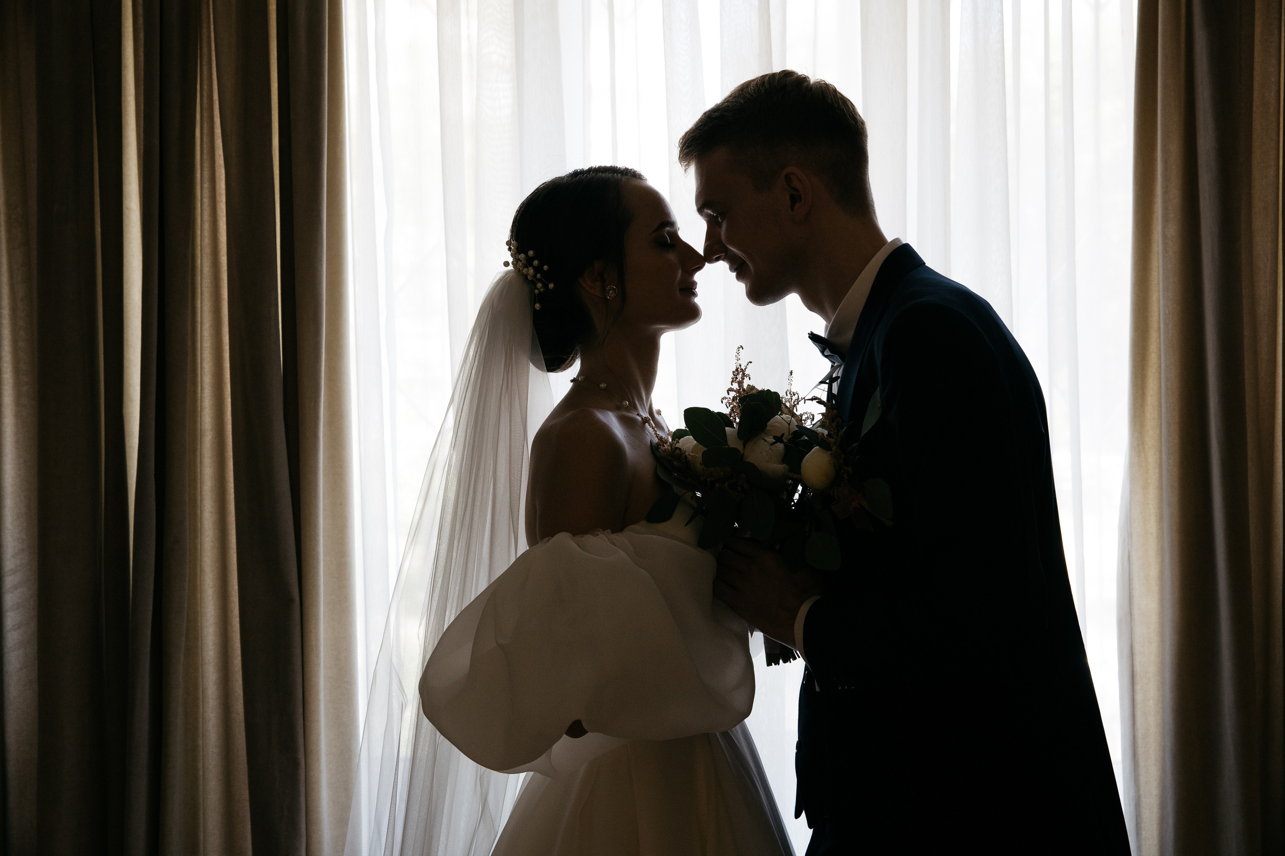 Лиза и Богдан. Свадебный и семейный фотограф Раменское Жуковский  Александр Зимин