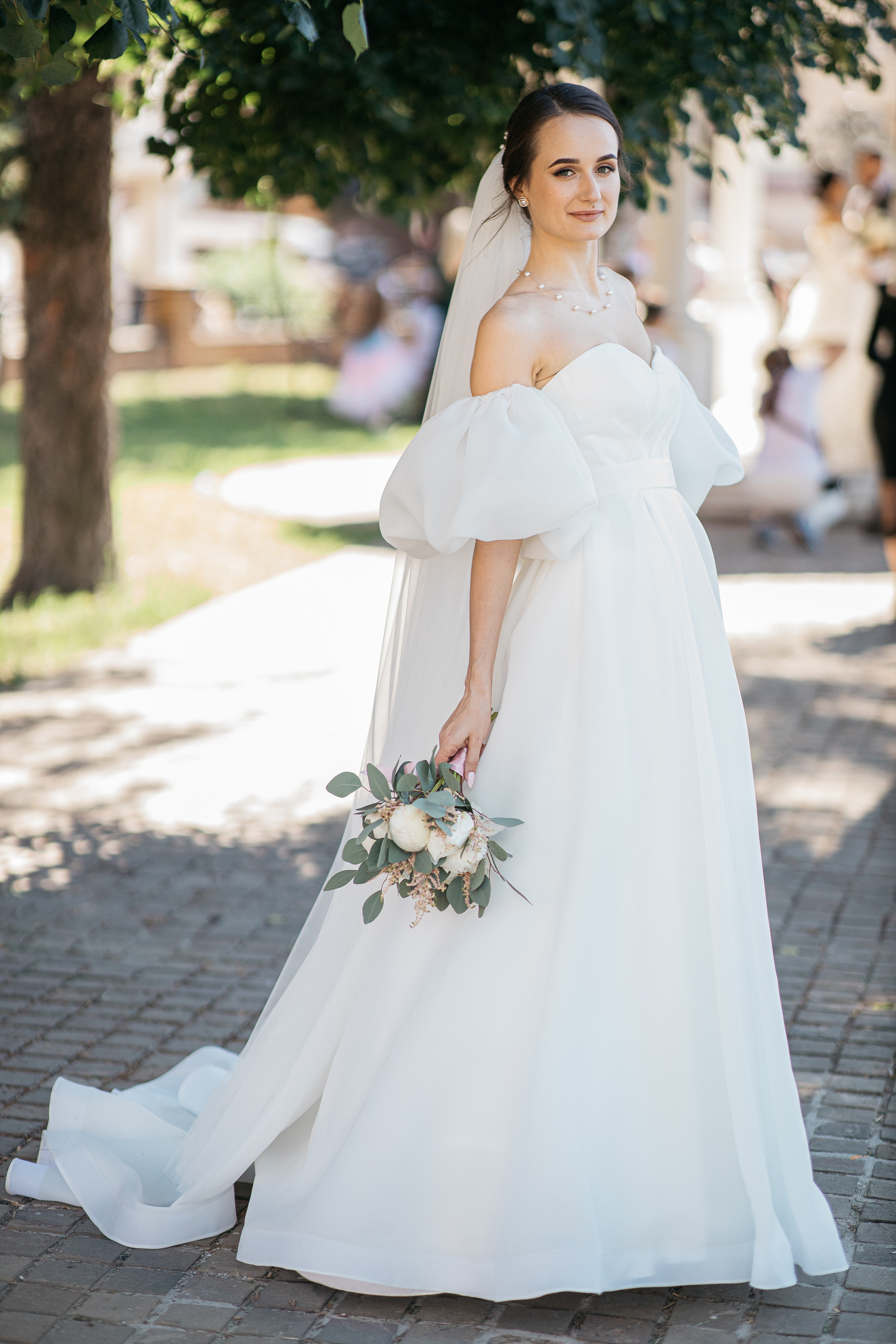 Лиза и Богдан. Свадебный и семейный фотограф Раменское Жуковский  Александр Зимин