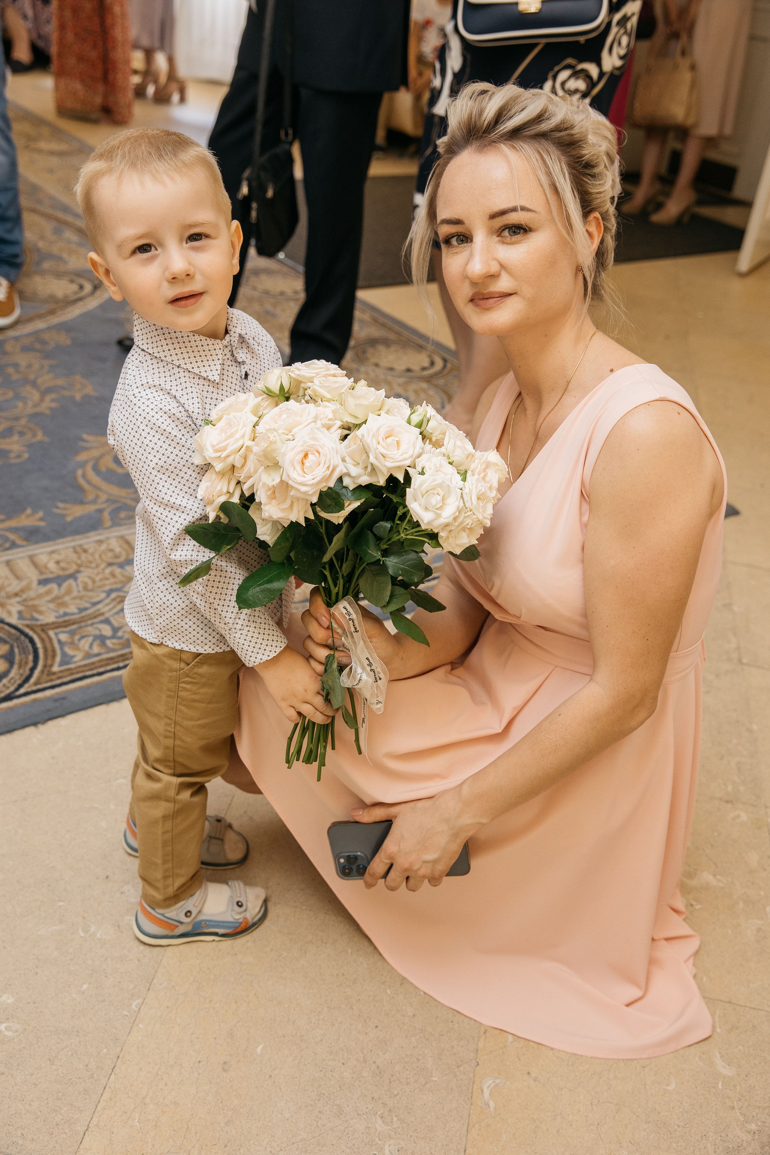 Лиза и Богдан. Свадебный и семейный фотограф Раменское Жуковский  Александр Зимин