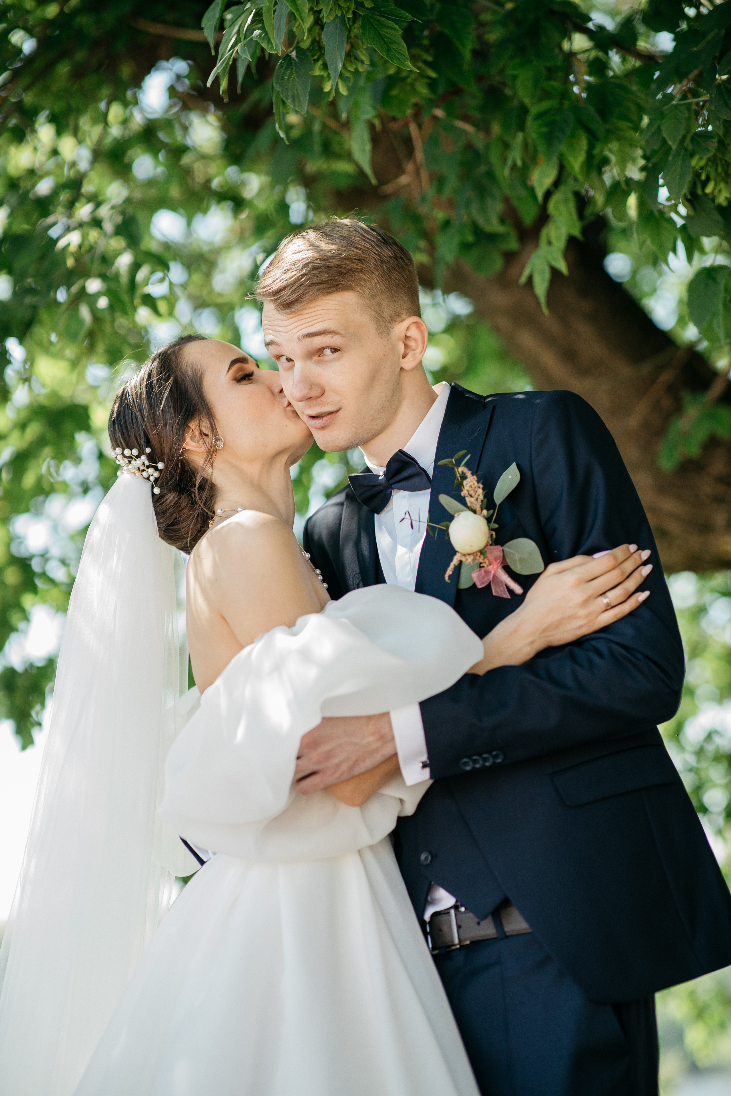 Лиза и Богдан. Свадебный и семейный фотограф Раменское Жуковский  Александр Зимин
