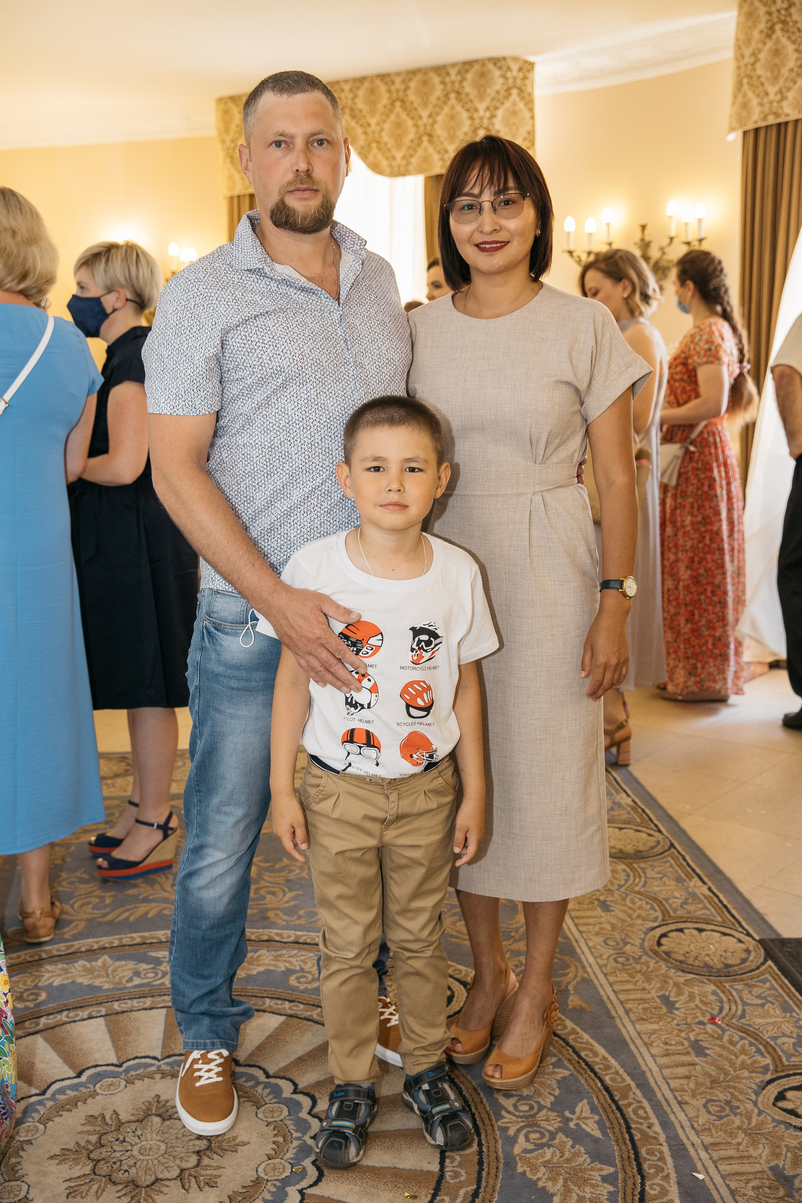 Лиза и Богдан. Свадебный и семейный фотограф Раменское Жуковский  Александр Зимин