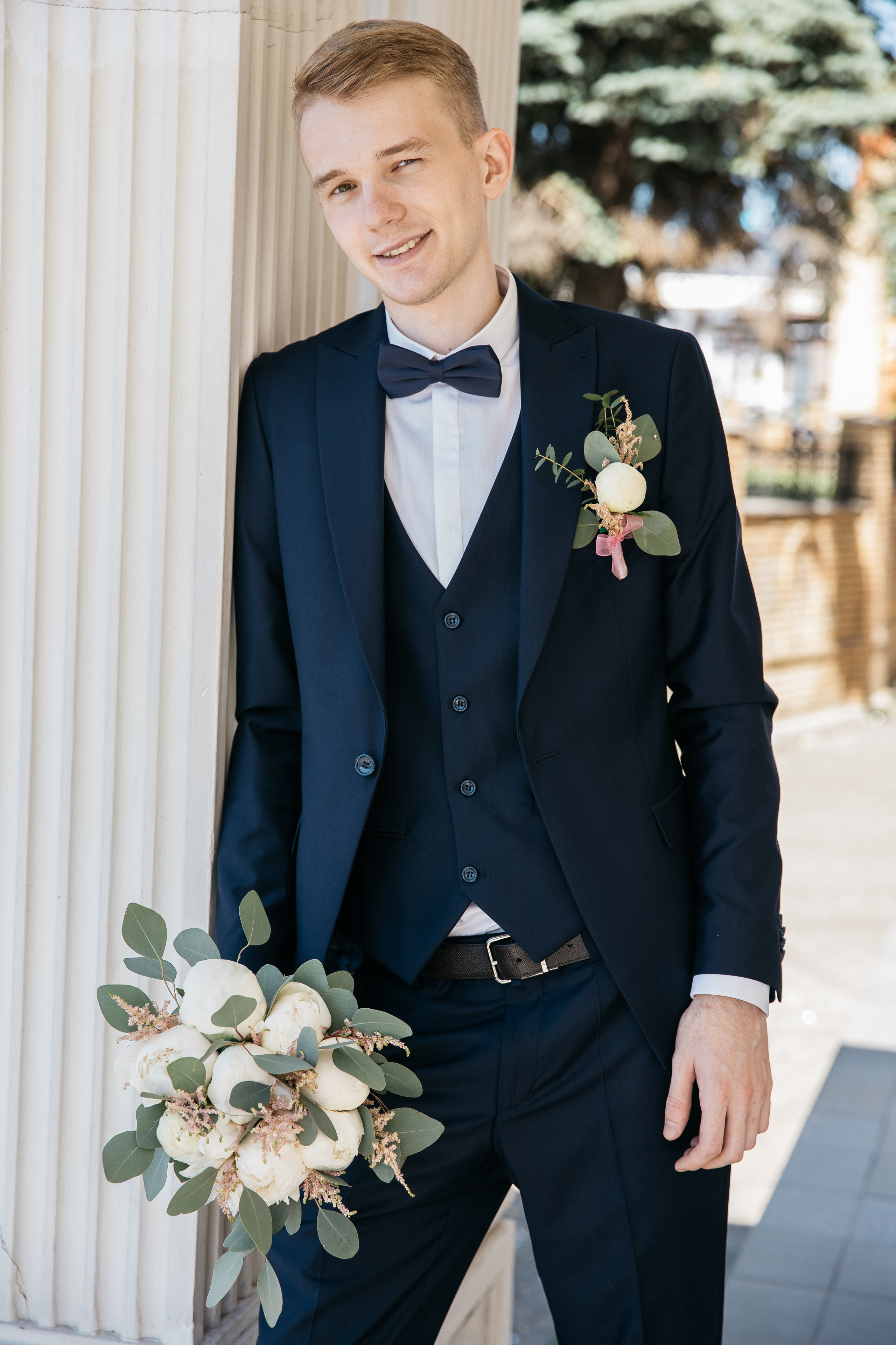 Лиза и Богдан. Свадебный и семейный фотограф Раменское Жуковский  Александр Зимин