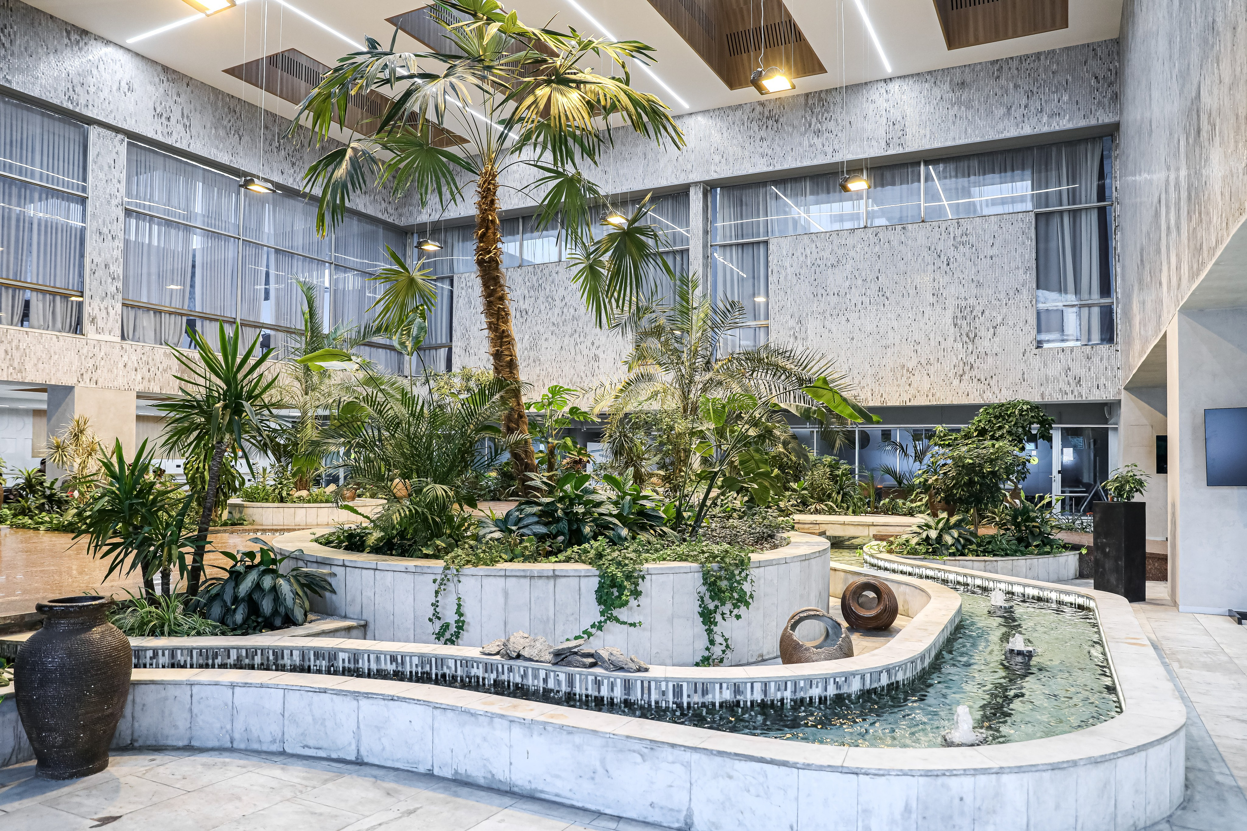 RUDN university. Photographer Viktoriya Markushina «My world throug»