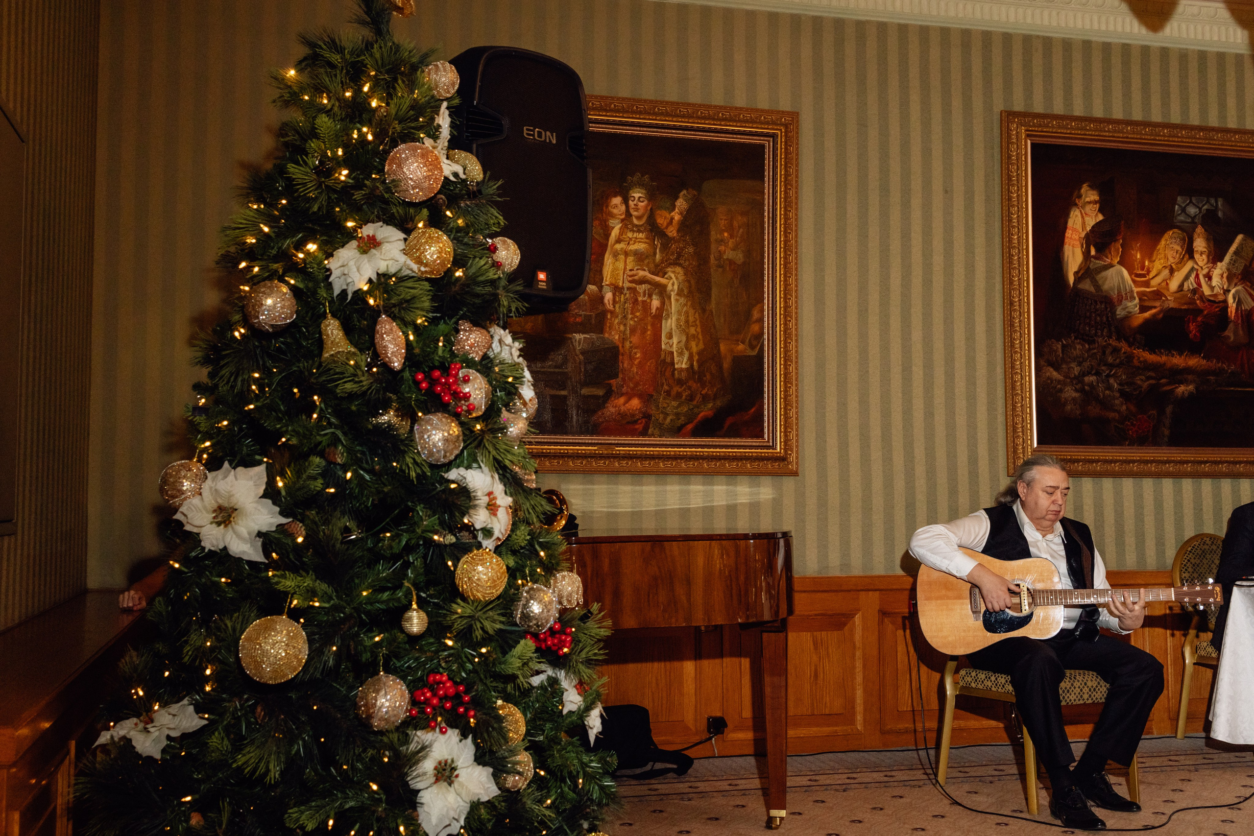 Events. Антон Ляпунов фотограф Вашего события в Москве