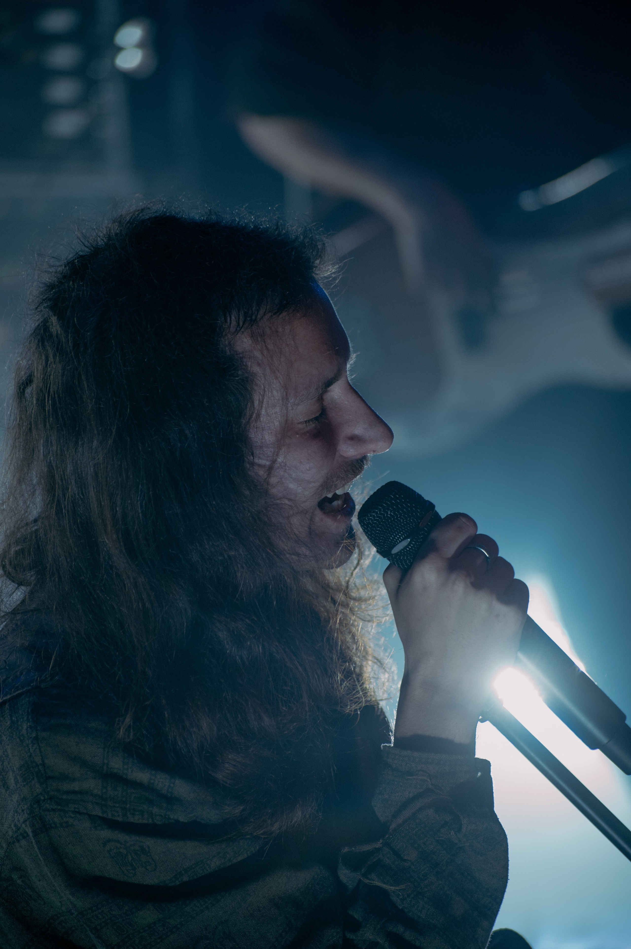 Ssshhhiiittt!. Контент фотограф Илья Урс