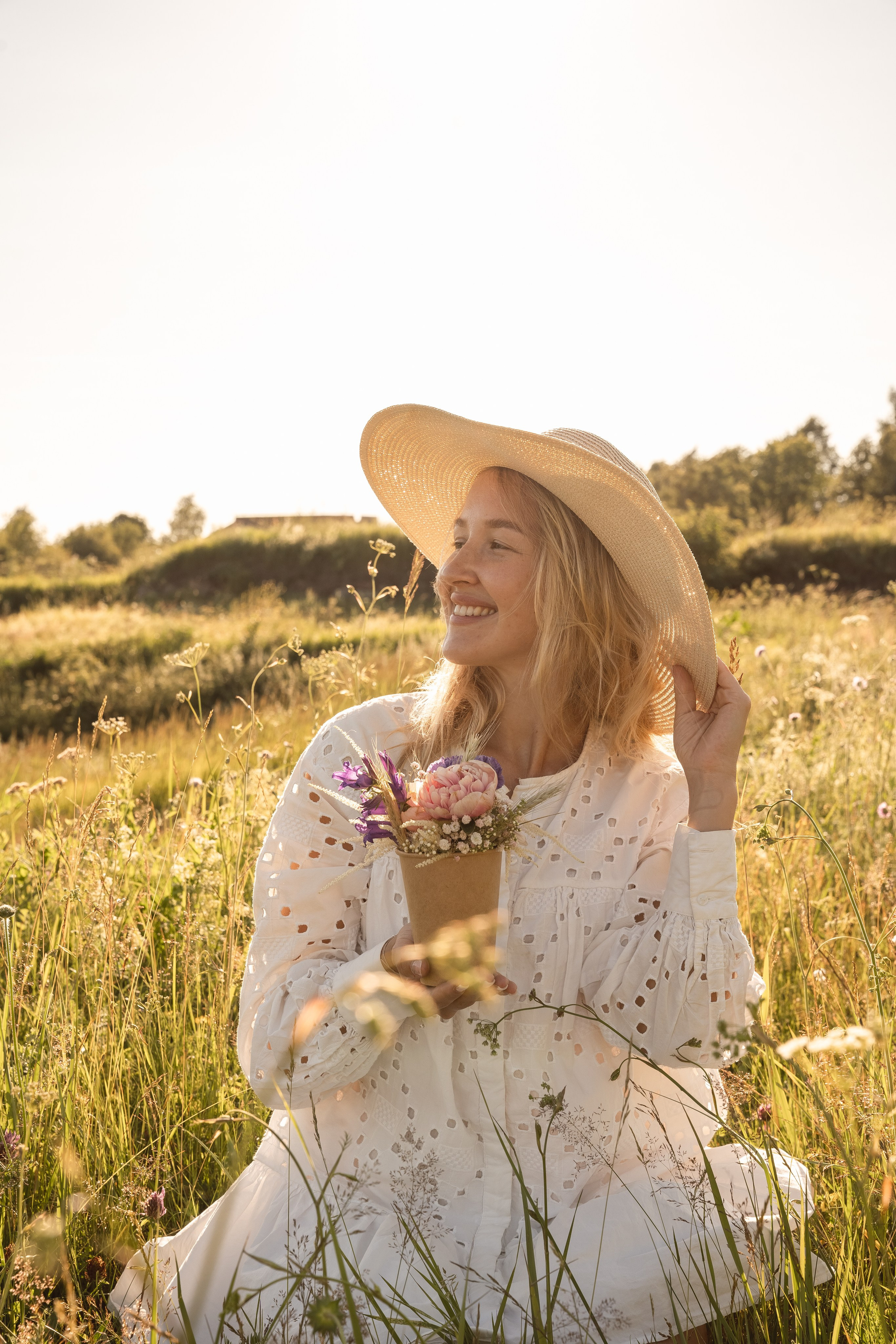 Милена. Фотограф в Ульяновске Александра Григоровских