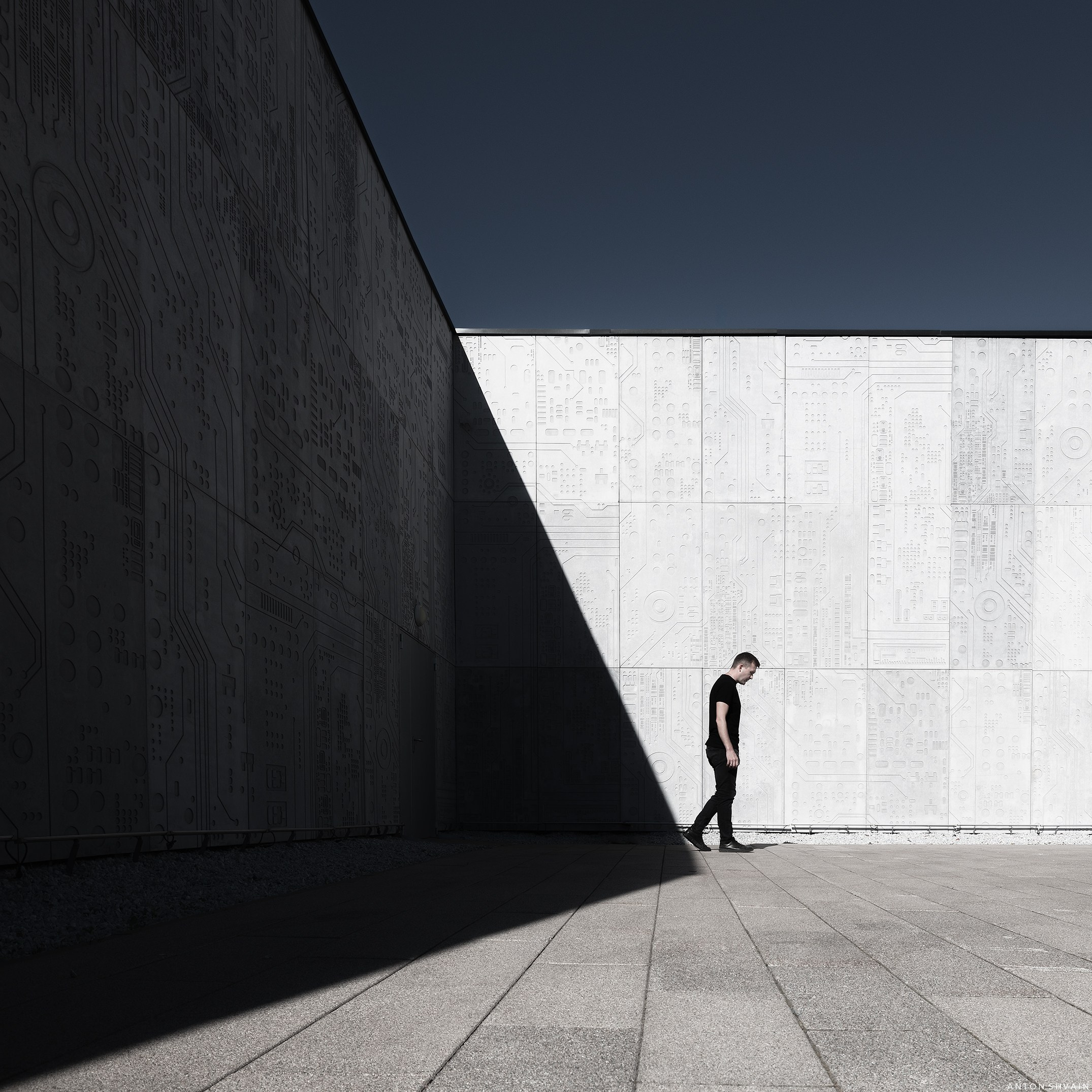 Арт. Антон Шваин | Пейзаж, ночной пейзаж, арт и аэросъёмка