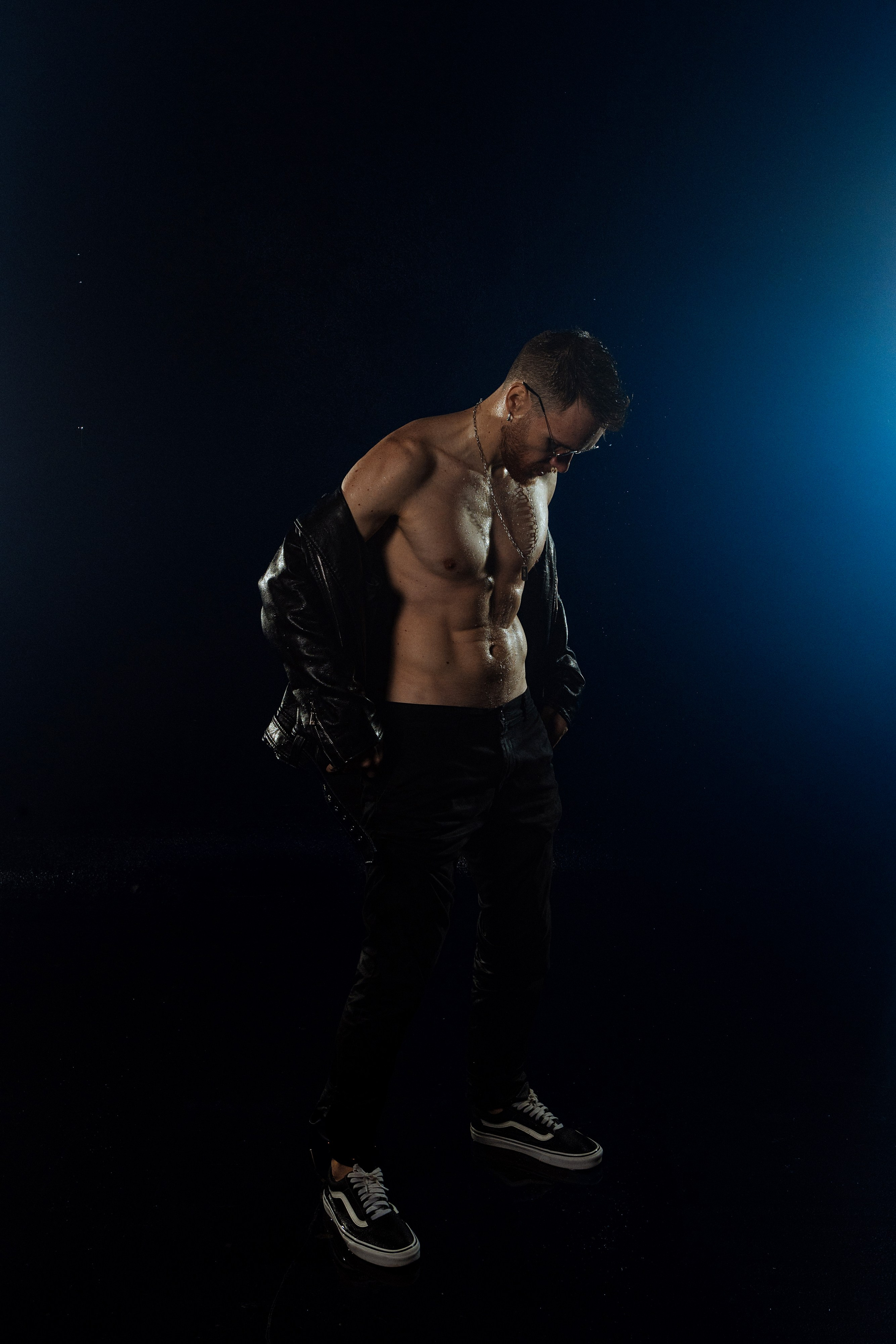 Демидов. Каплицкая Любовь — фотограф Тверь