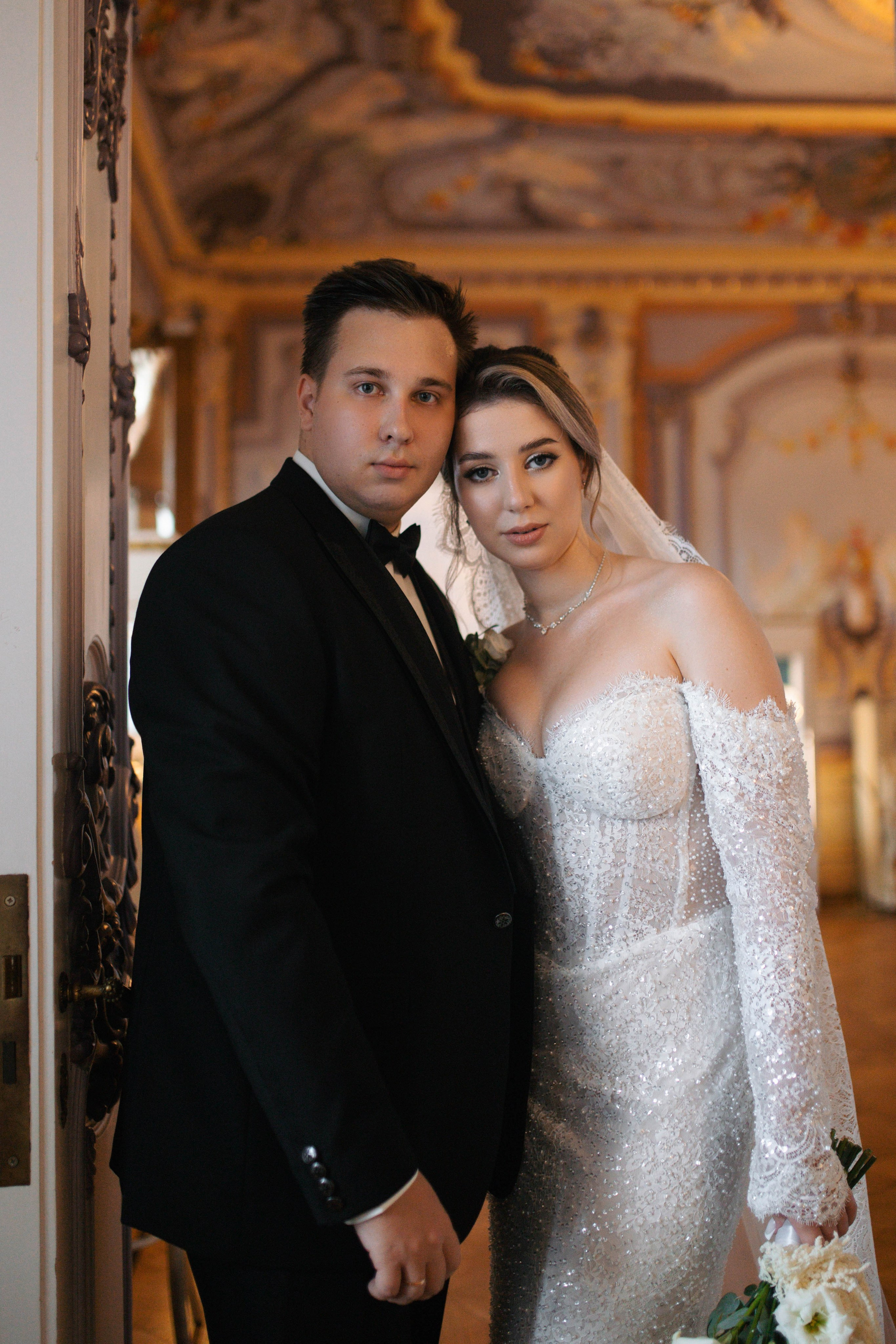 Данила и катя. Свадебный и семейный фотограф в Нижнем Новгороде