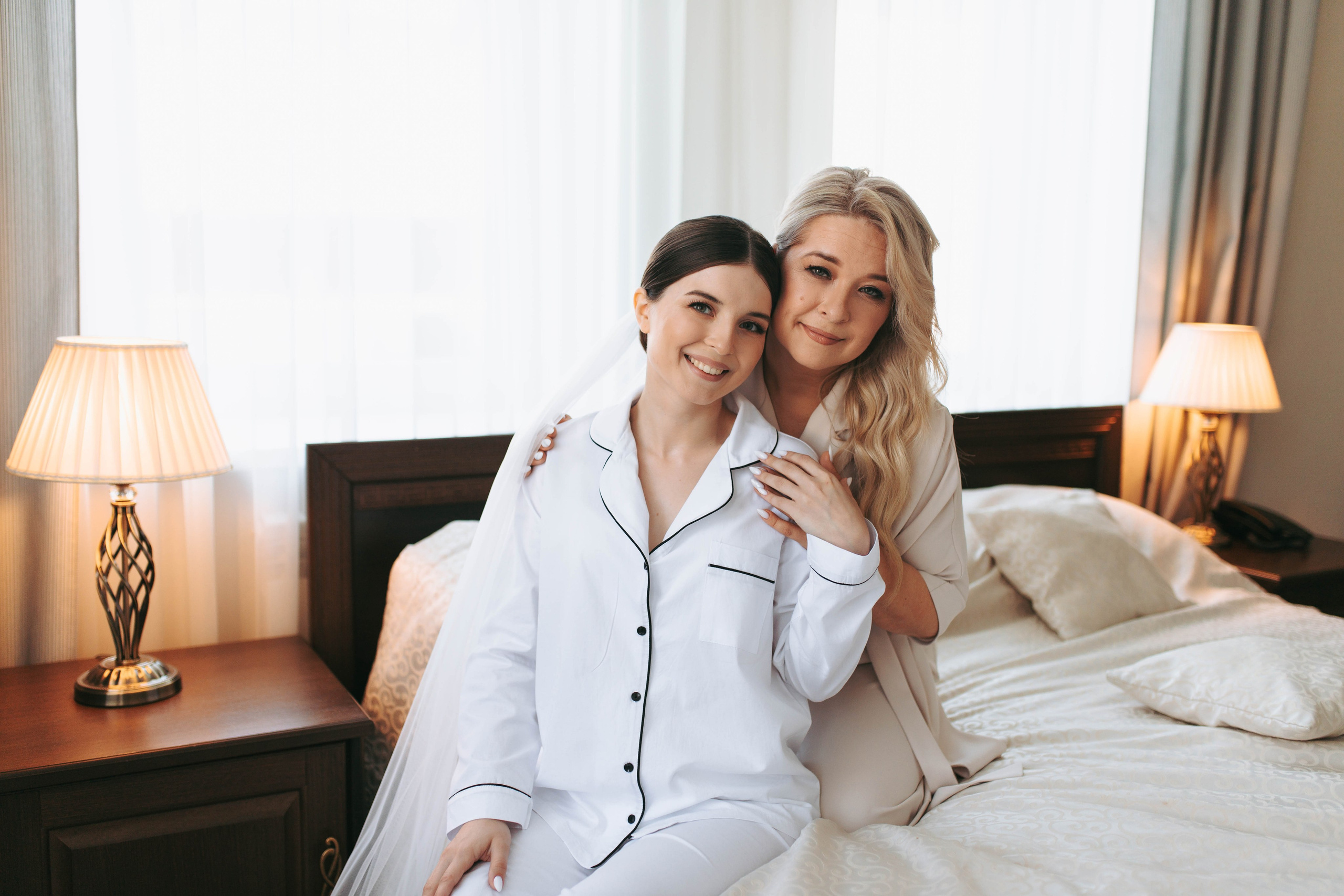 Максим и Анастасия. Свадебный и семейный фотограф в Нижнем Новгороде