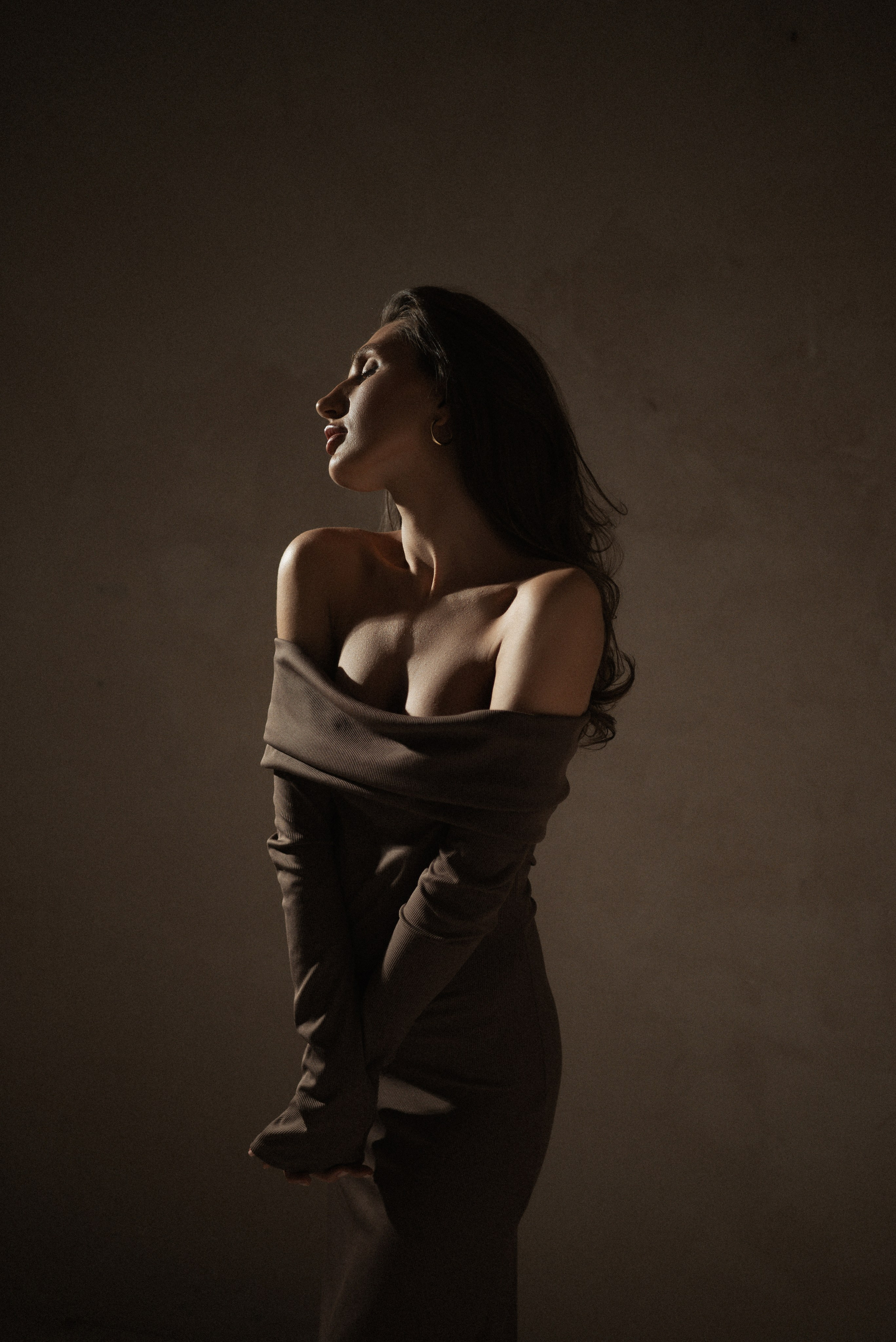 Оксана. Свадебный и портретный фотограф в Брянске и Москве Алина Химушкина