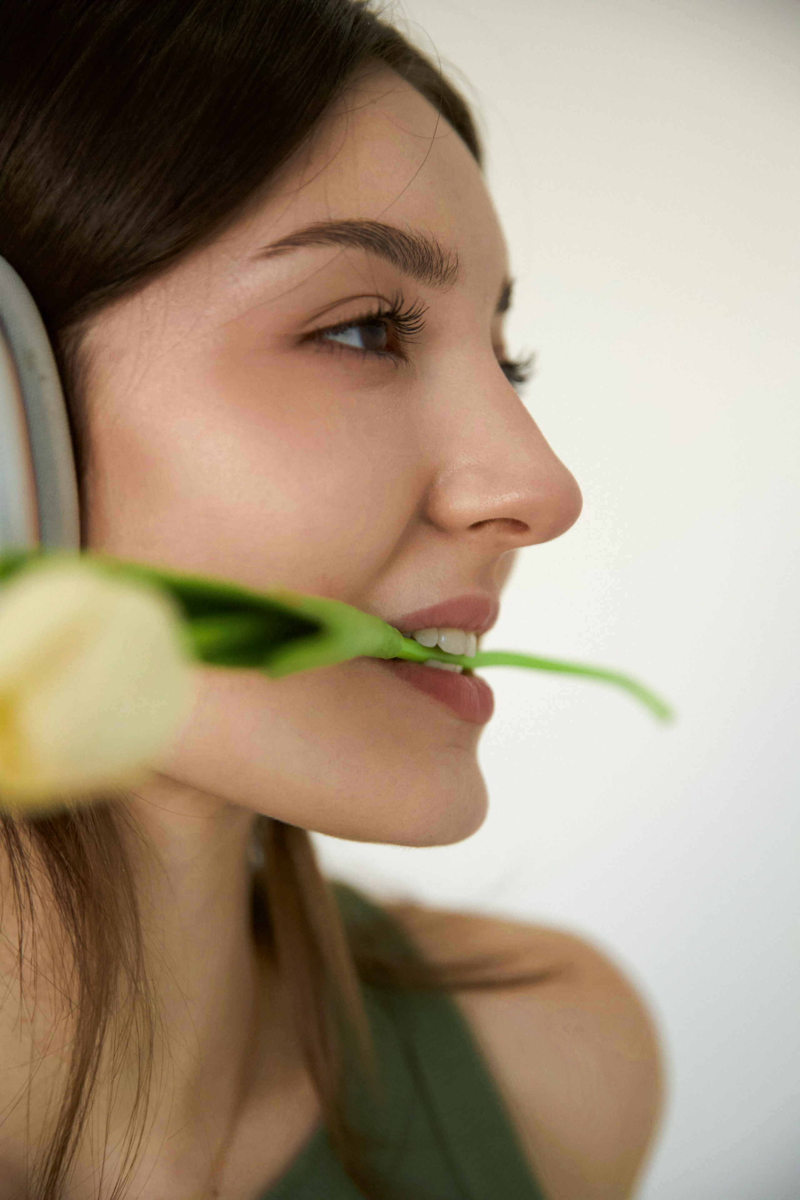 Студия красоты. Фотограф Велькер Марина