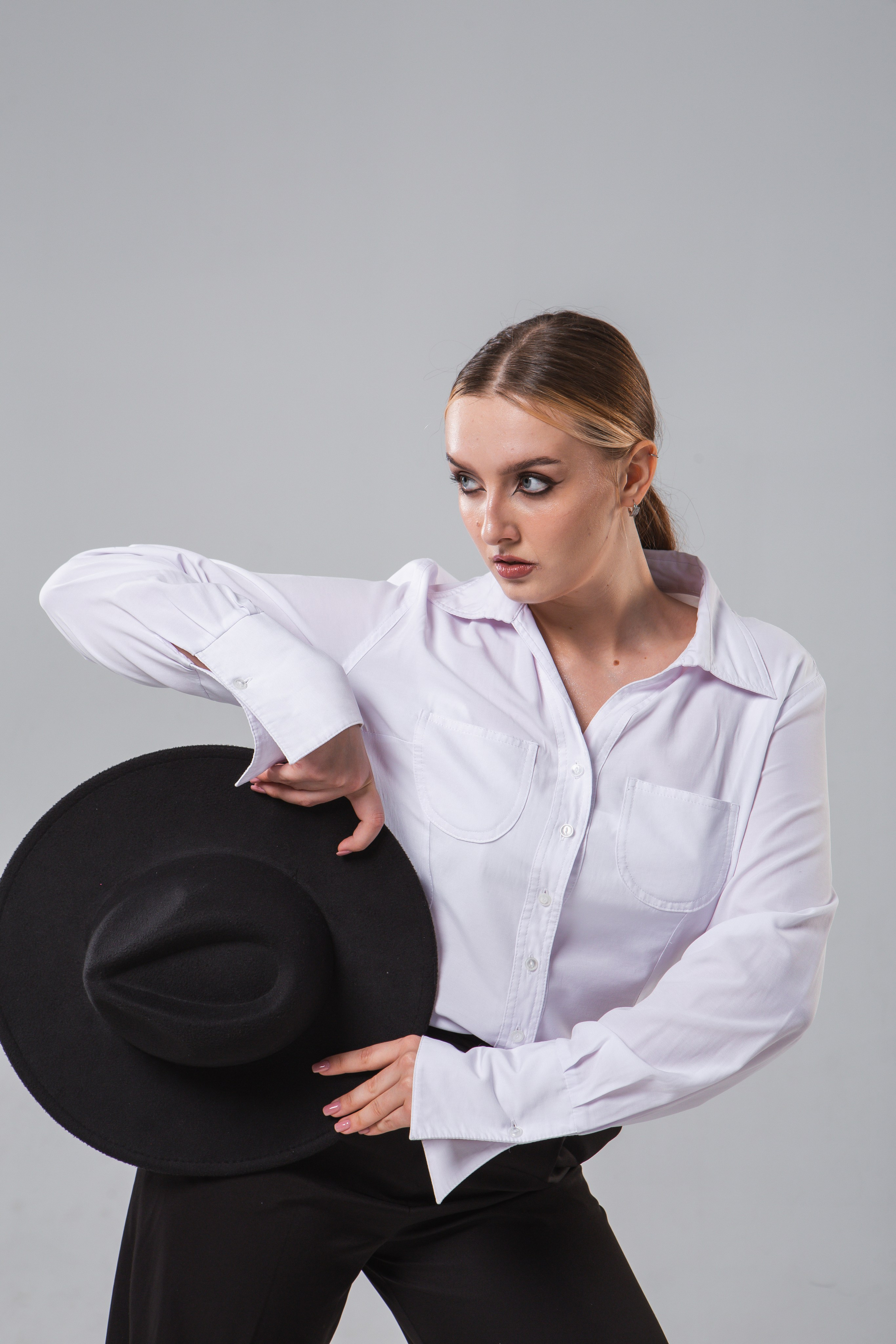 Контент съёмка Barbie fit. Портретный фотограф Керчь Светлана Боровая