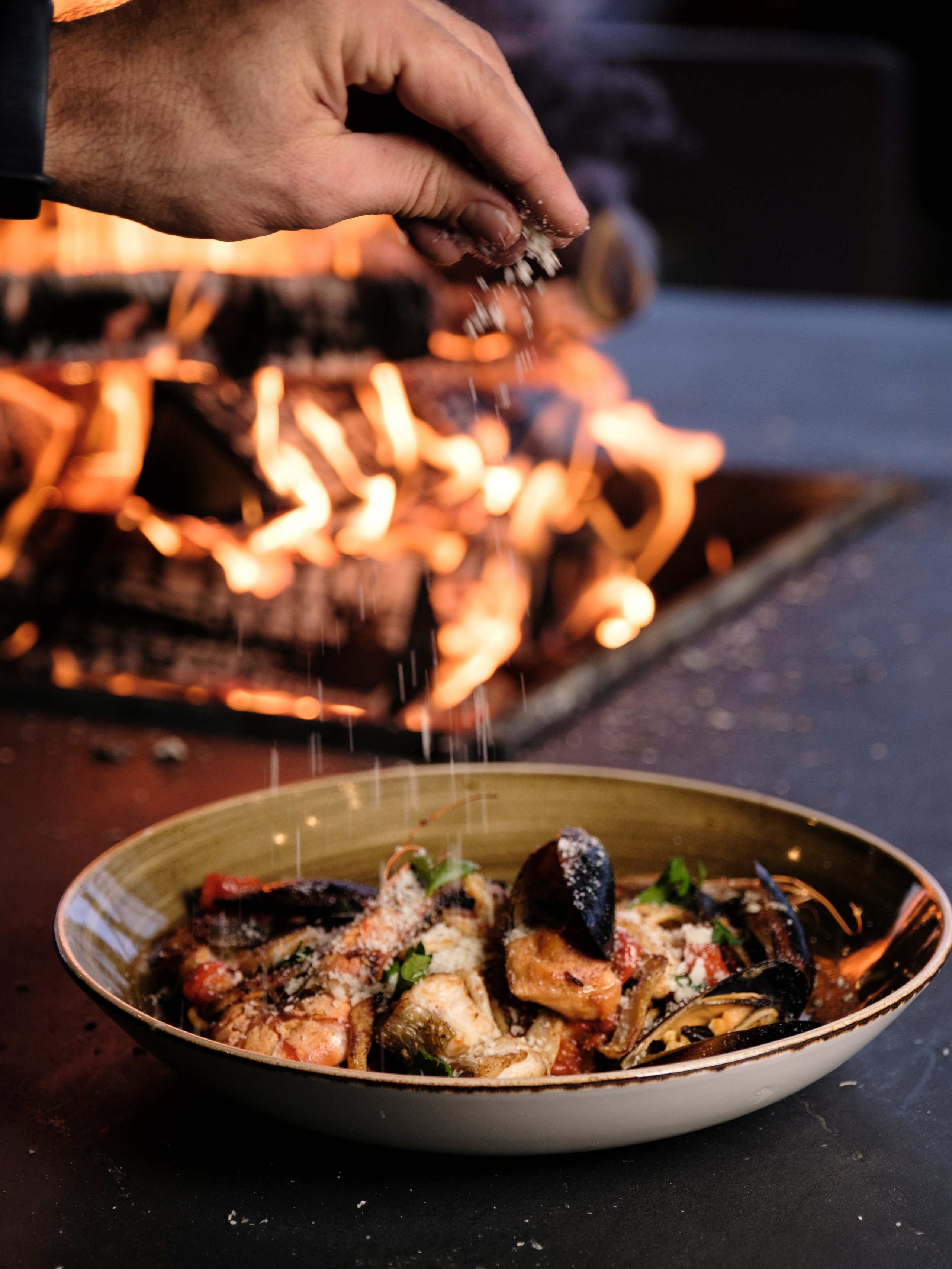 Food фотография. Фотограф Москва, Екатерина Коломина-Процкая