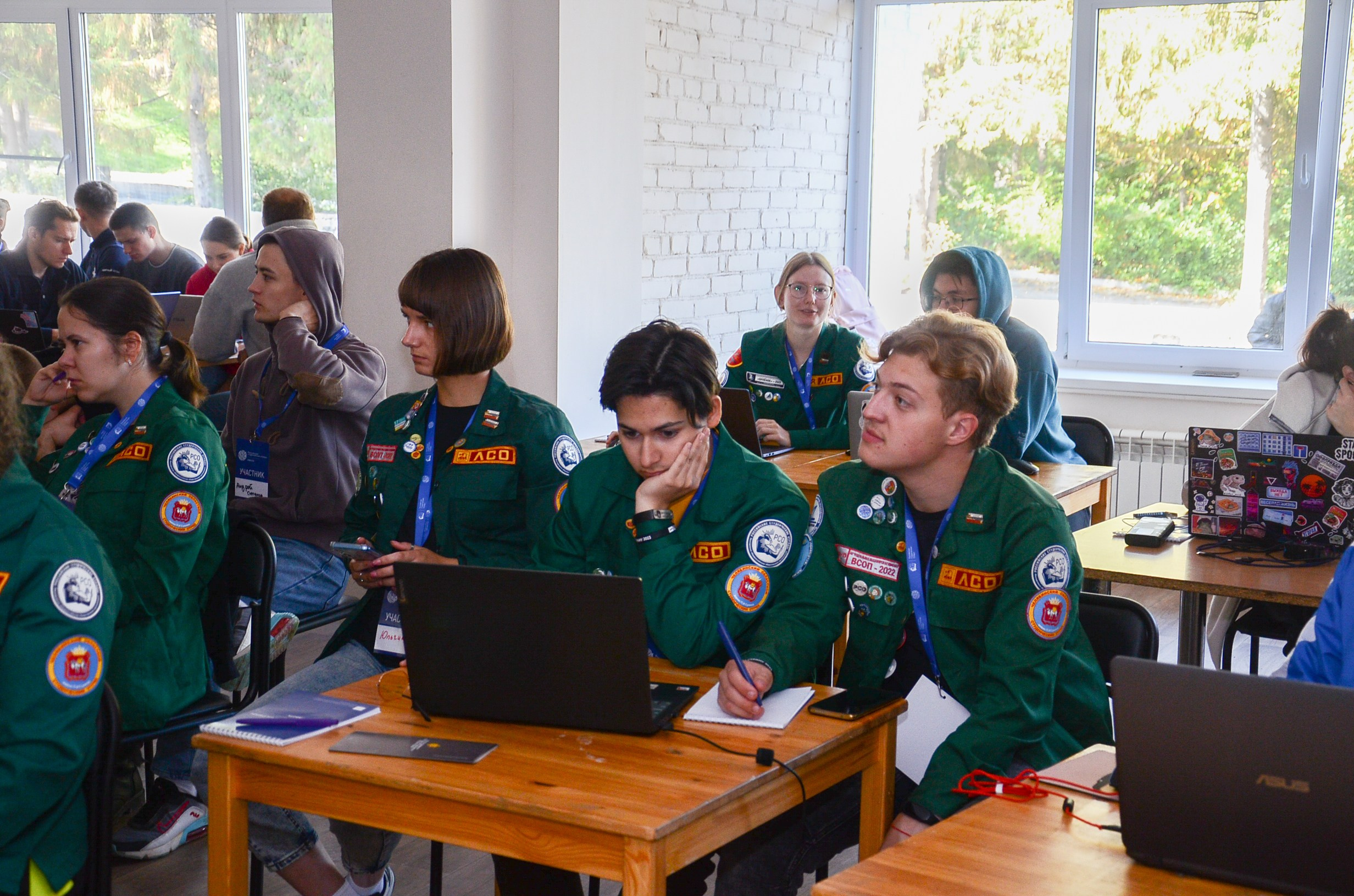 Образовательный форум-интенсив. Фотограф Челябинск Ирина Ермоленко