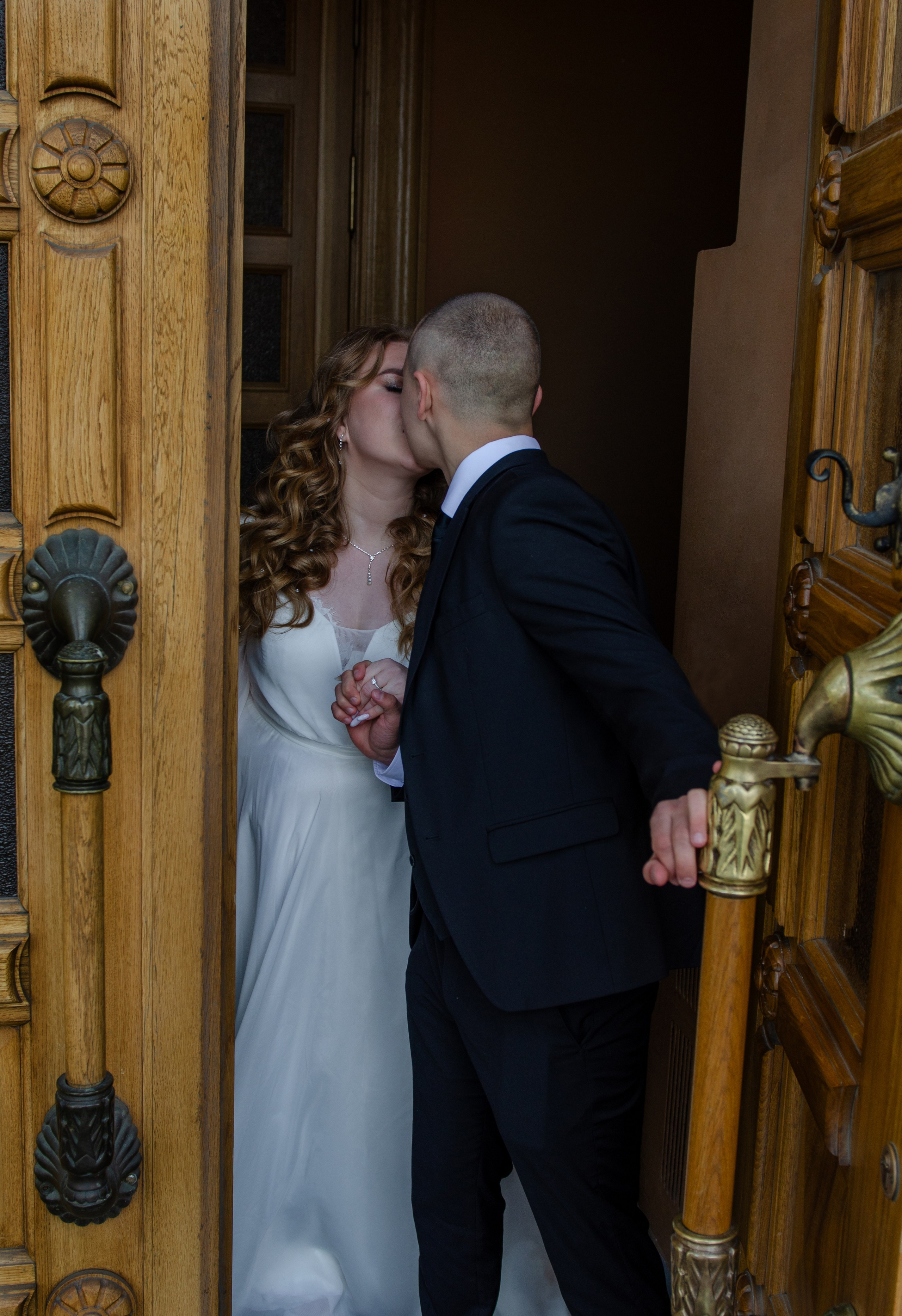 Анна и Никита. Фотограф Челябинск Ирина Ермоленко