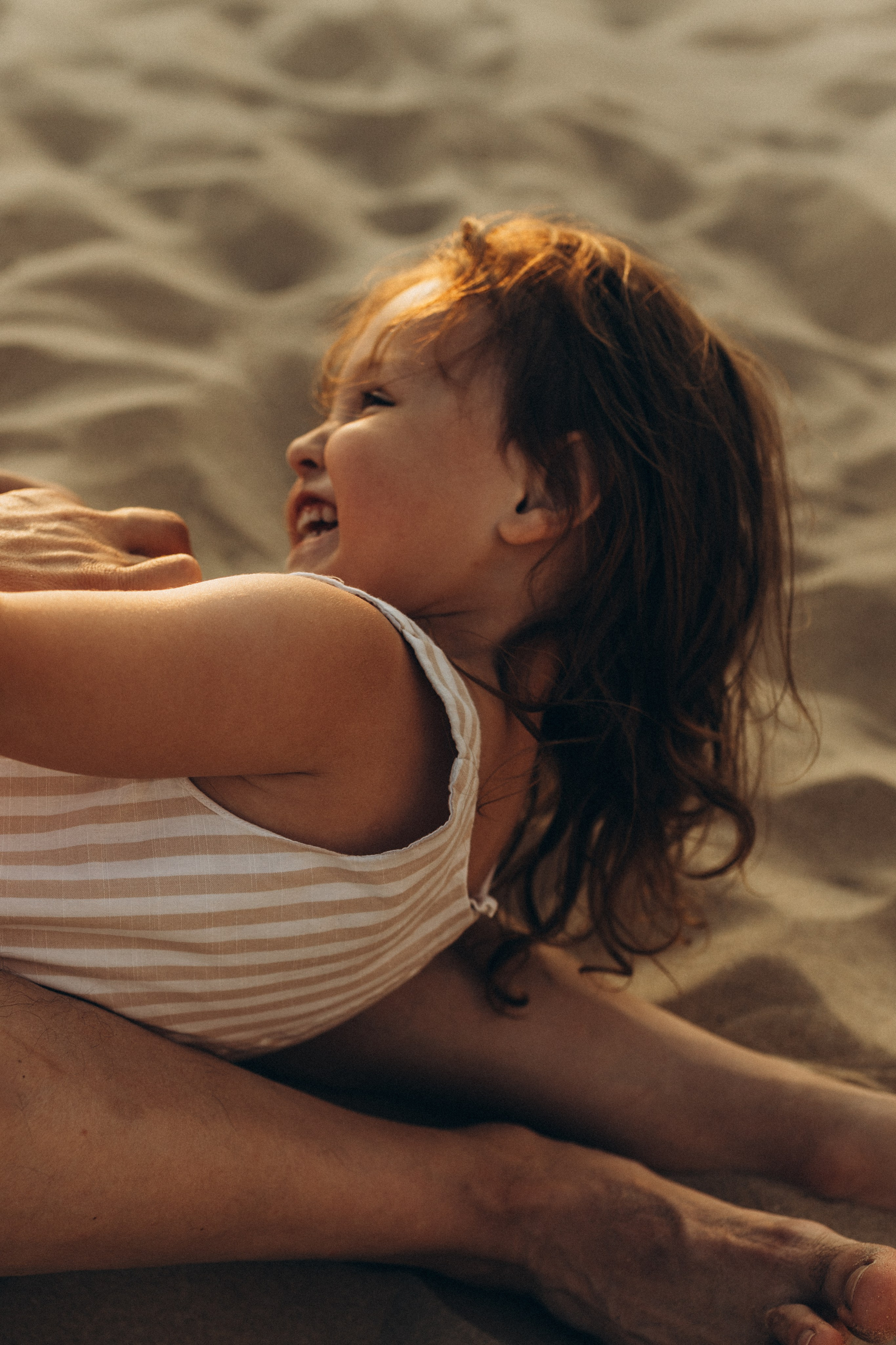 Вера и Варя. Семейный фотограф в Новороссийске и Анапе Александра Яковлева