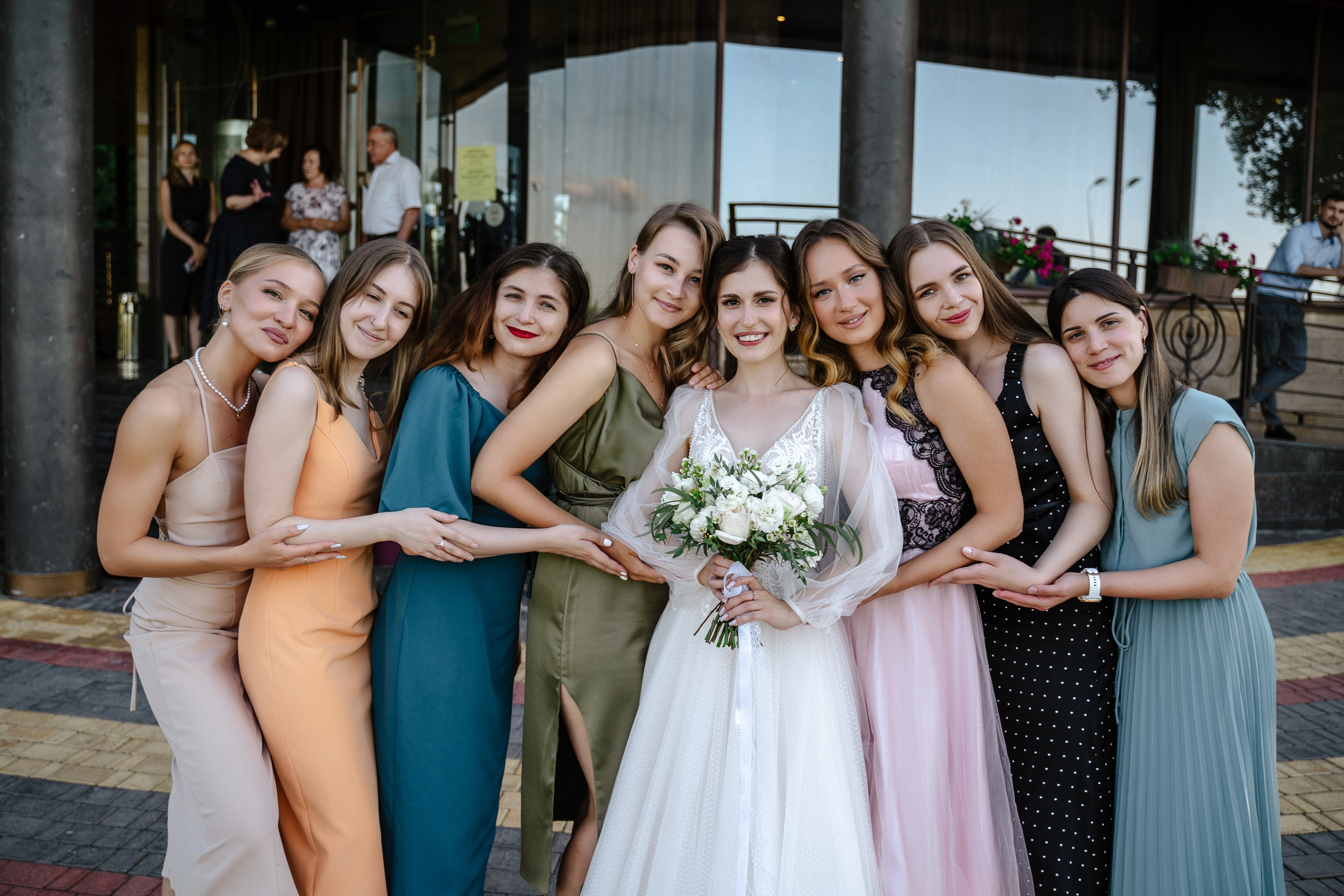 Алена и Валерий. Фотограф в Нижнем Новгороде Александр Кудрявцев