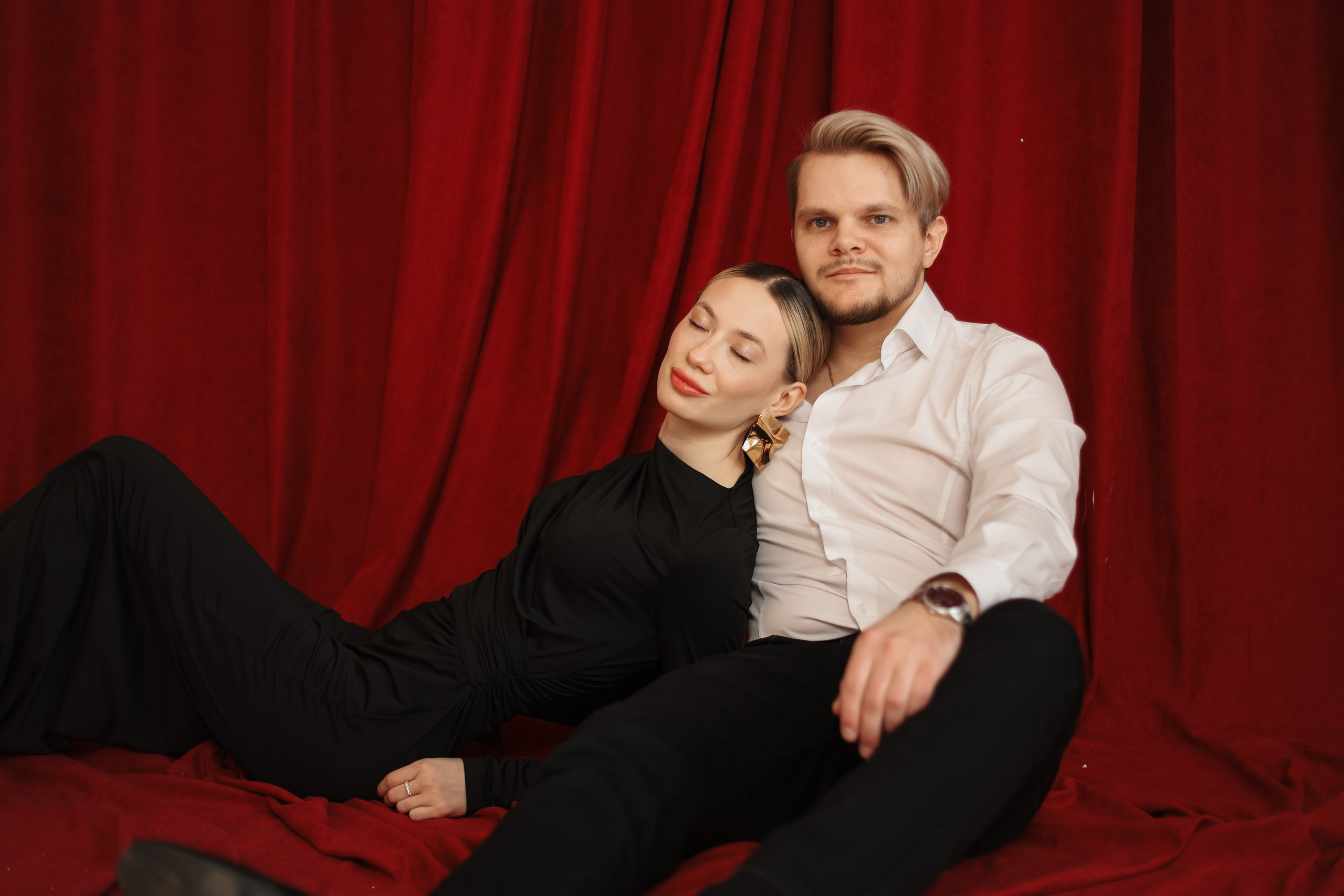 Денис&Юлия. Свадебный фотограф Диана Артемьева, Йошкар-Ола