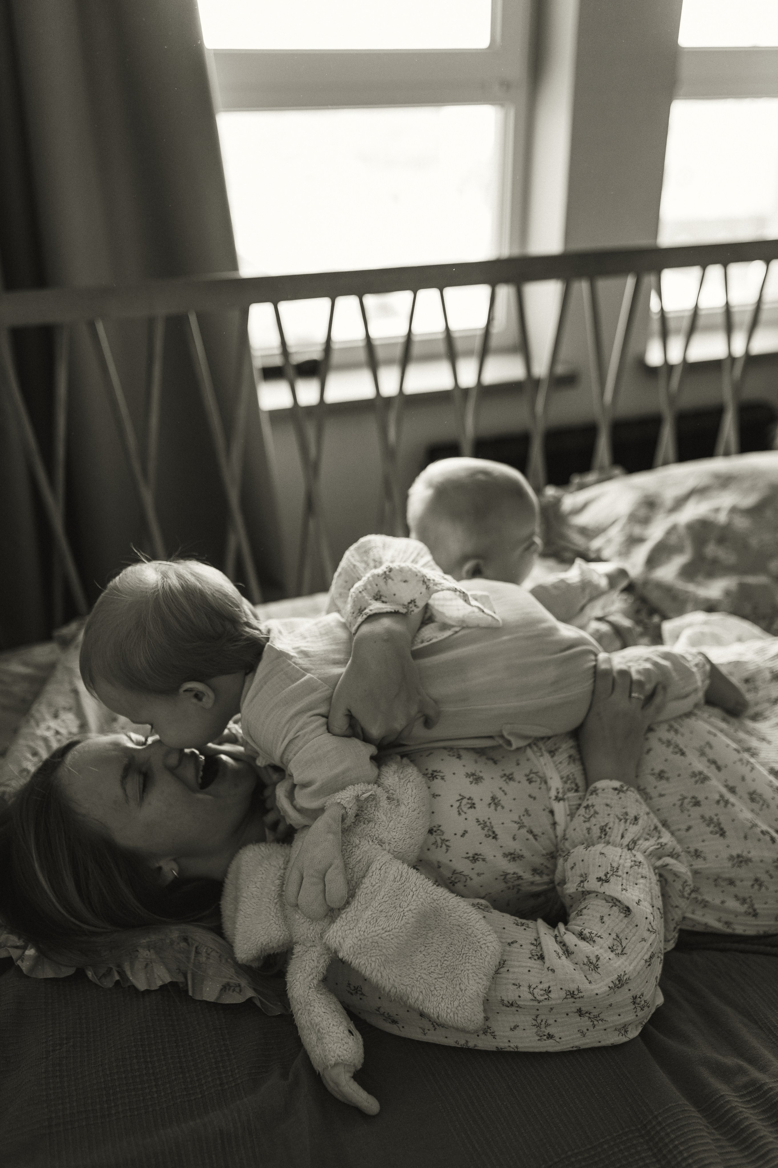 Влад Настя Матильда и Даниил. Семейный фотограф в Новороссийске и Анапе Александра Яковлева