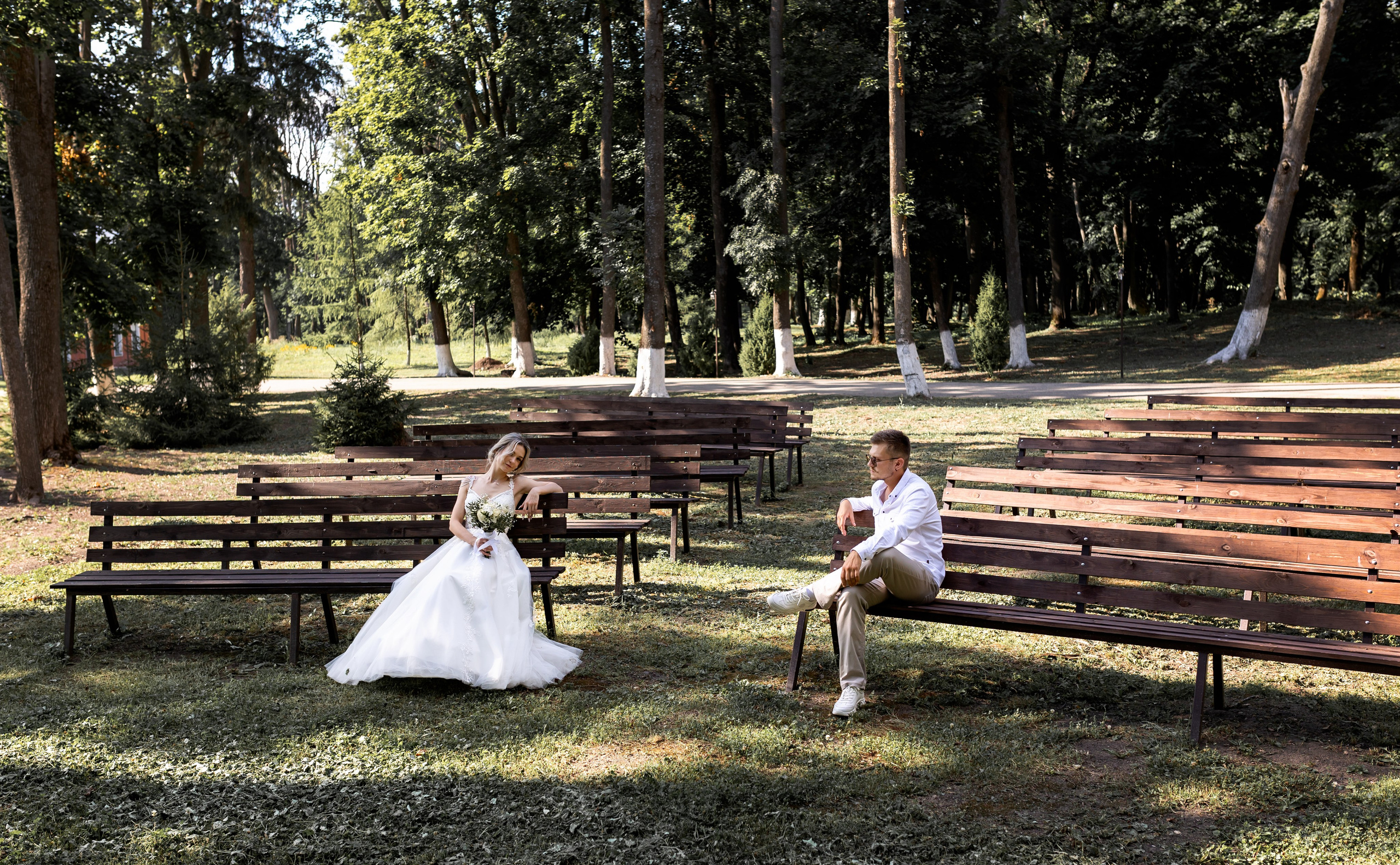 Александр и Анастасия. Свадебный и семейный фотограф в Рязани Анастасия