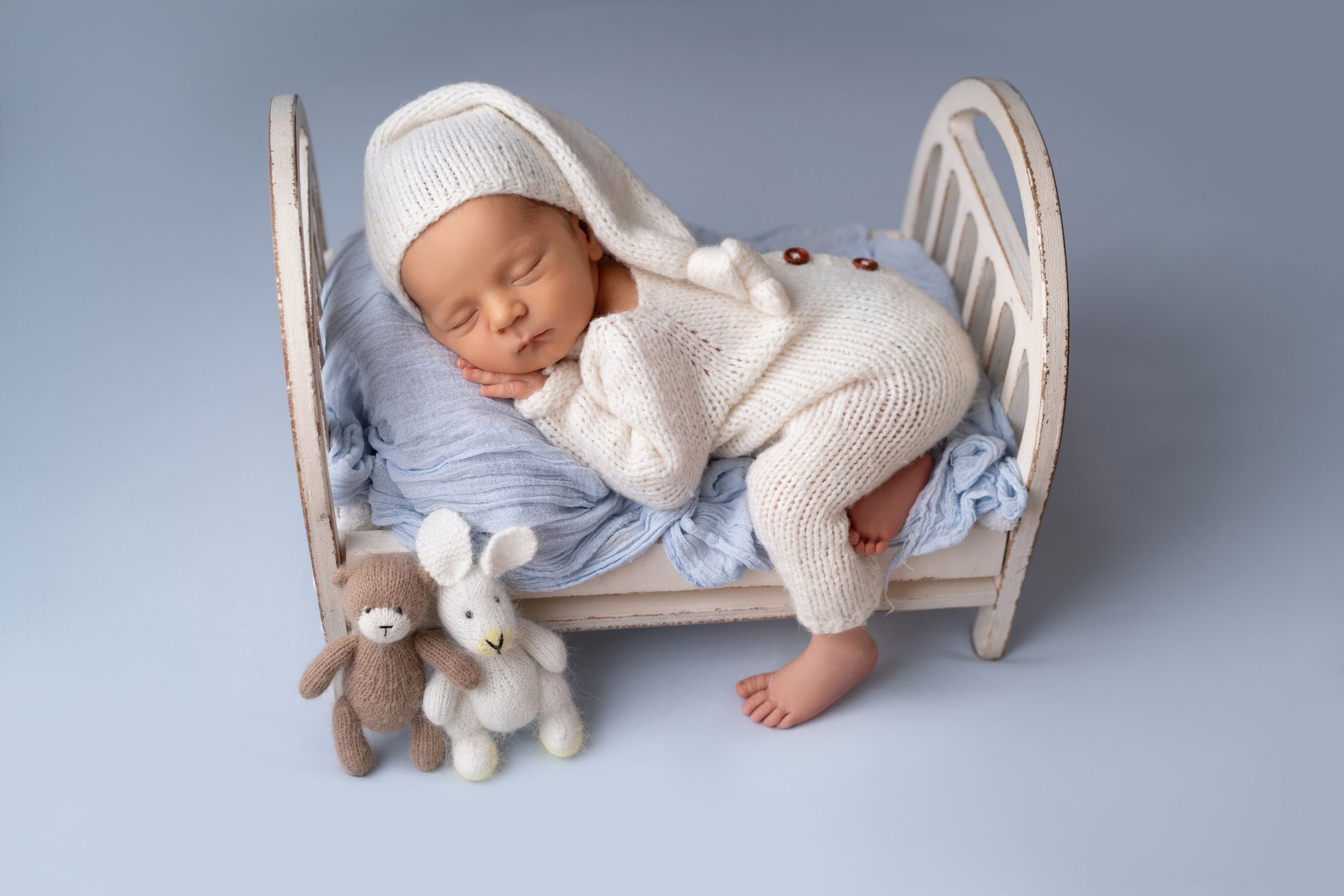 Новорожденные. Newborn фотограф в Москве — Фотофеи. Съемка новорожденных и детей до года