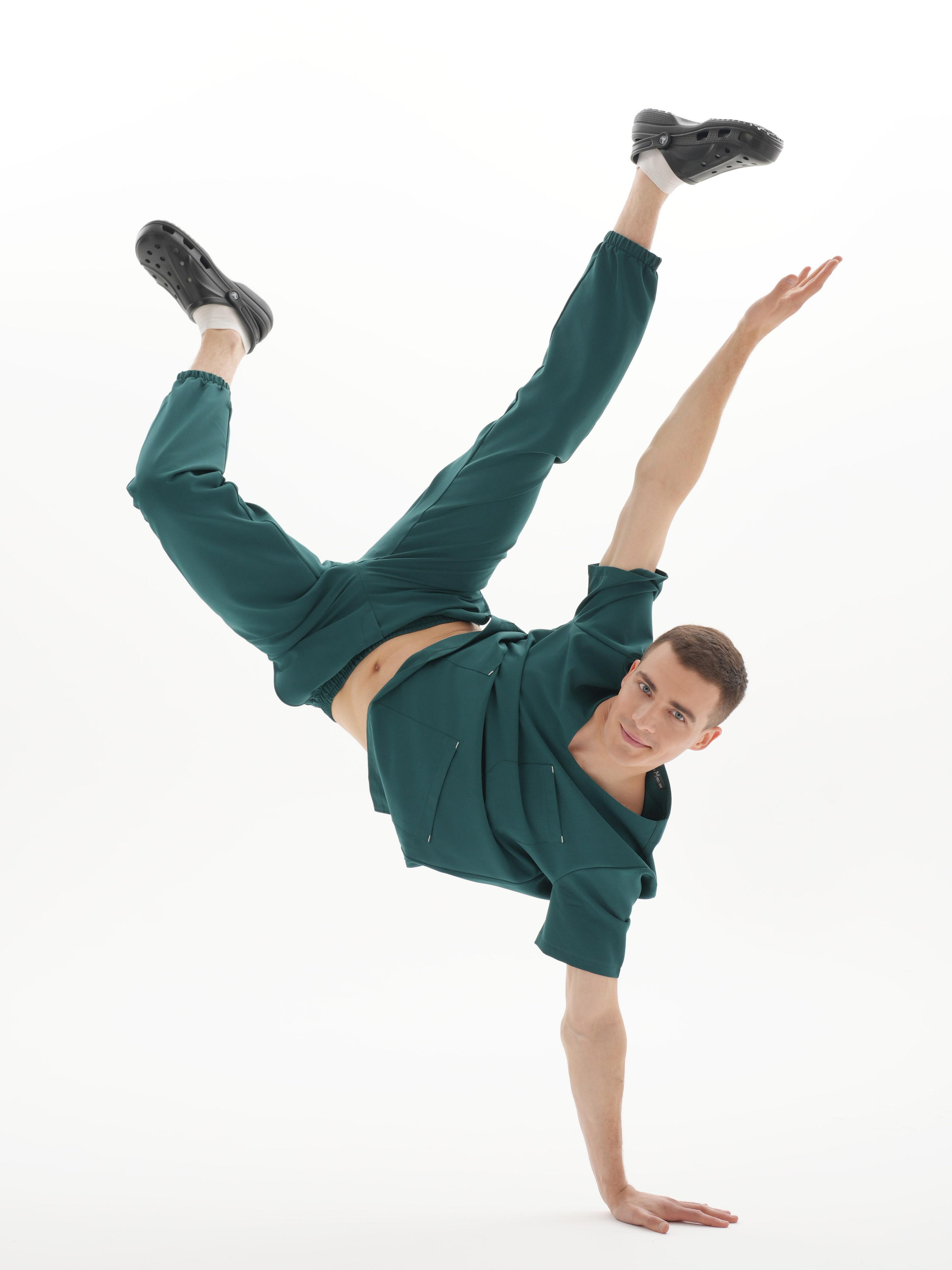 LeTimi. Портретный фотограф Москва Белогорцев Сергей