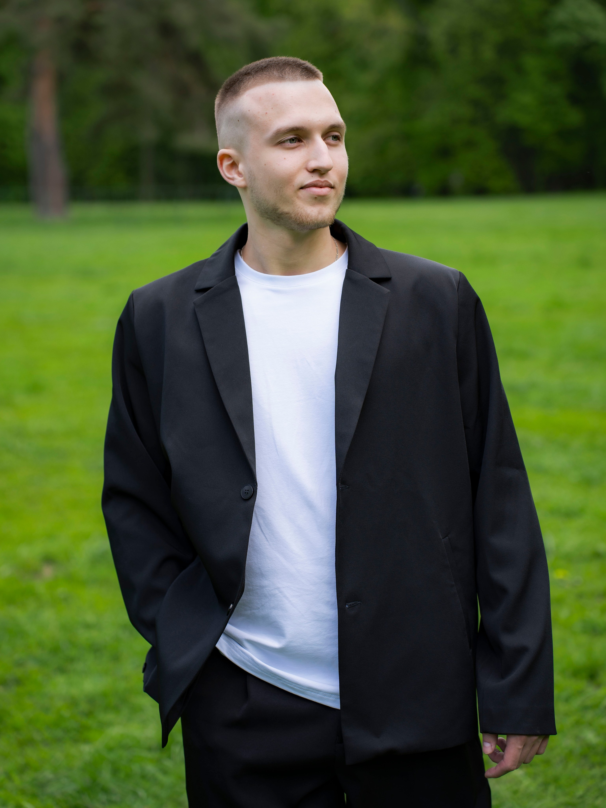 Alexander & Maria. Портретный фотограф Москва Белогорцев Сергей