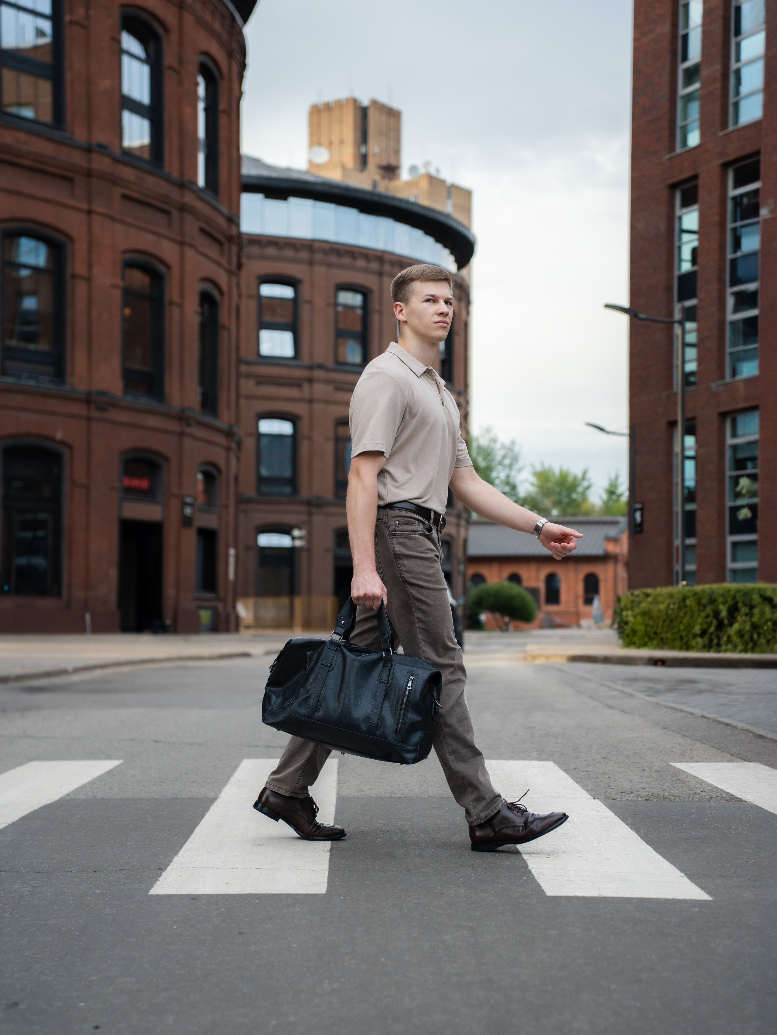 Артем. Портретный фотограф Москва Белогорцев Сергей