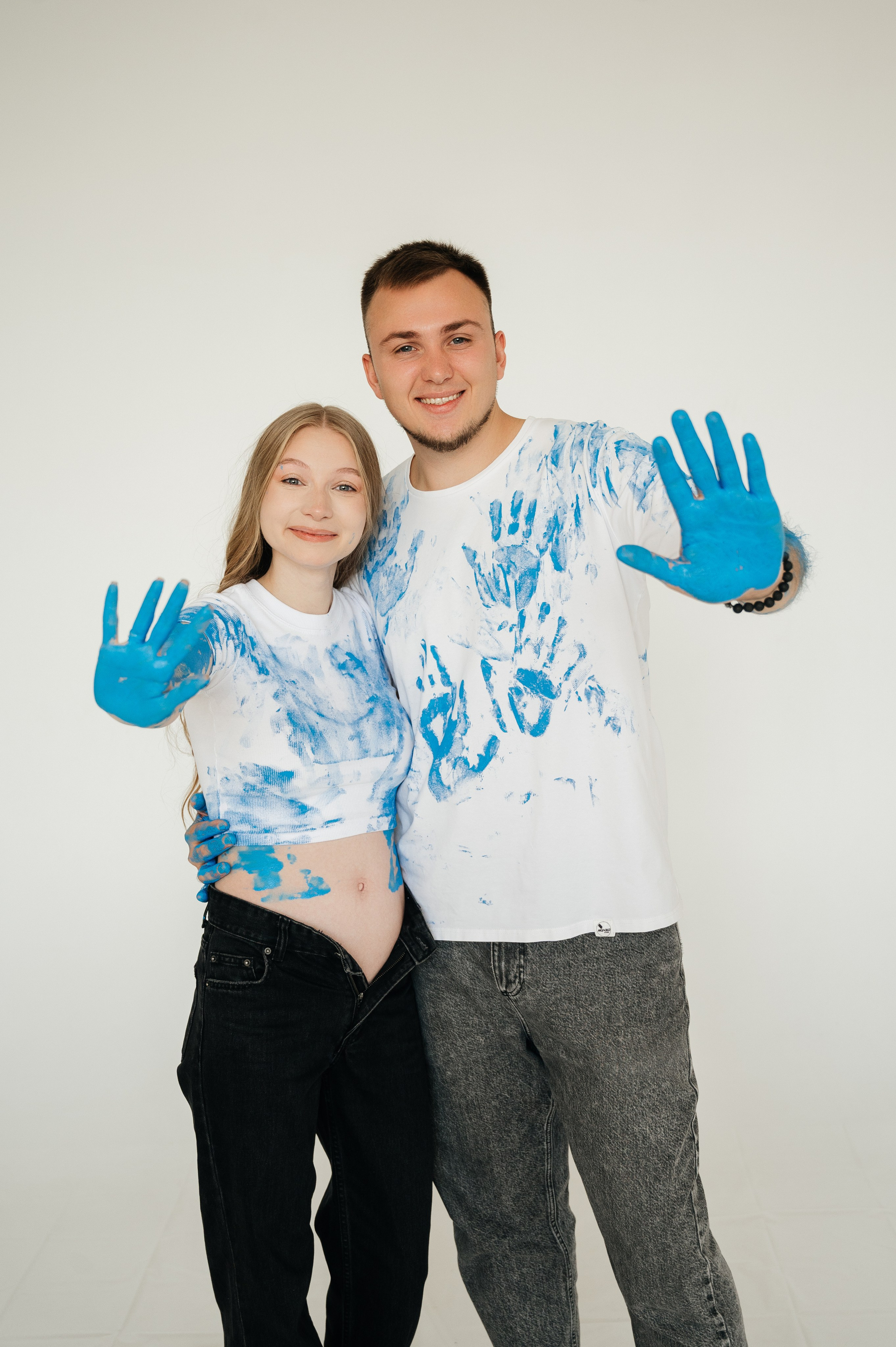 Гендер пати 🤍. Свадебный и семейный фотограф в Краснодаре Алина Мельник