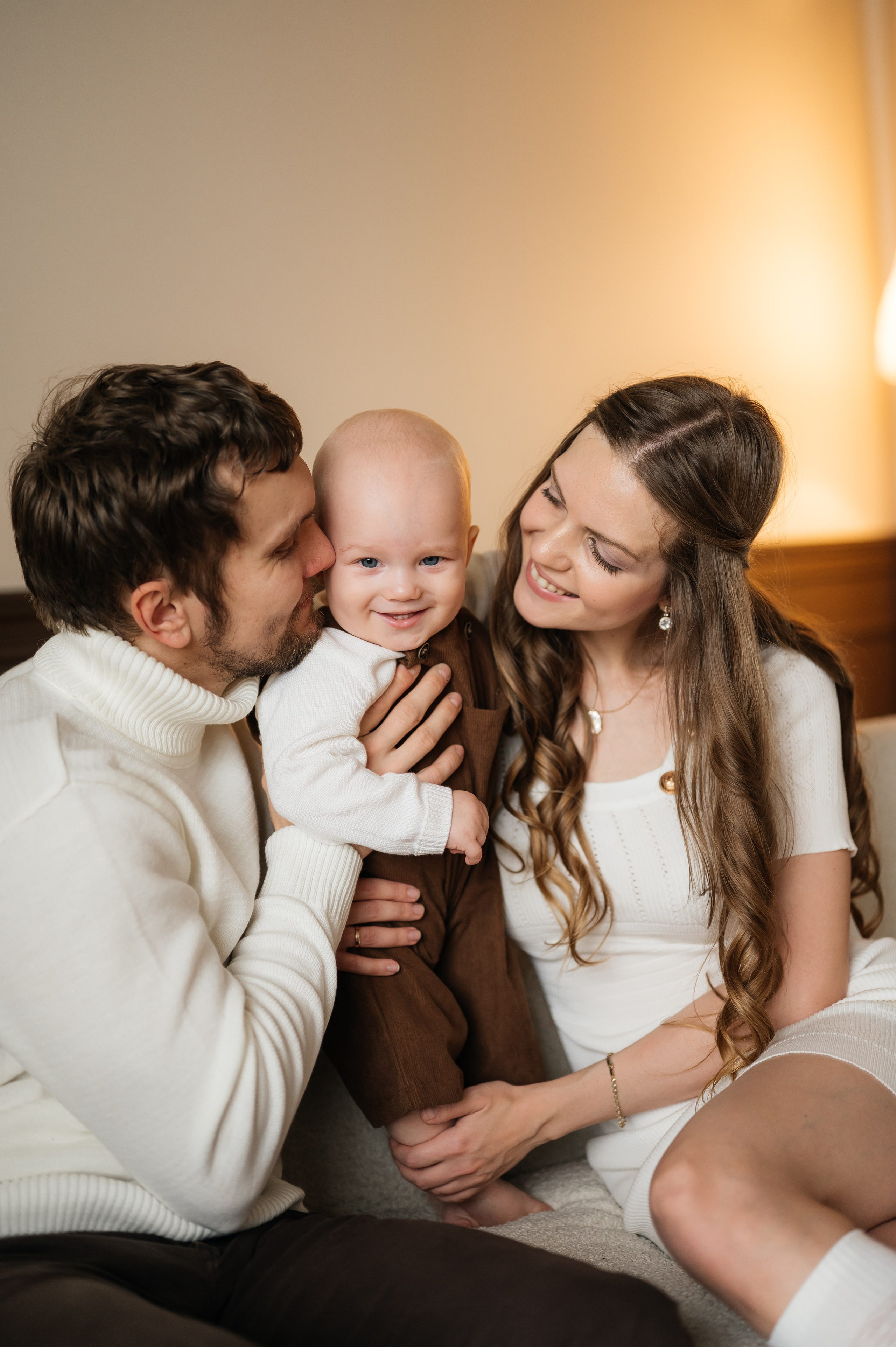 Новогодняя фотосессия🎄. Свадебный и семейный фотограф в Краснодаре Алина Мельник