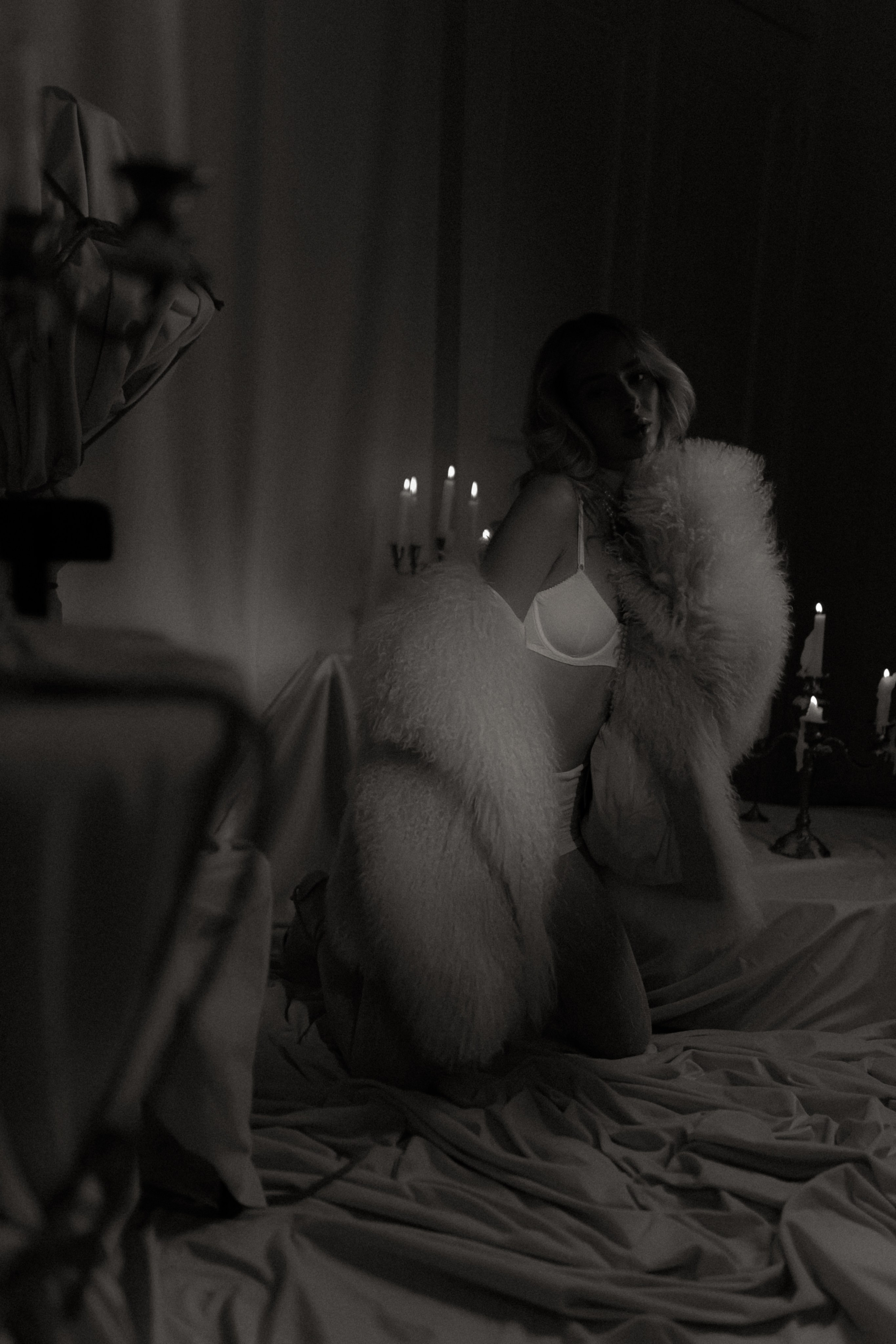 Ксения. DARYA.BELKINA