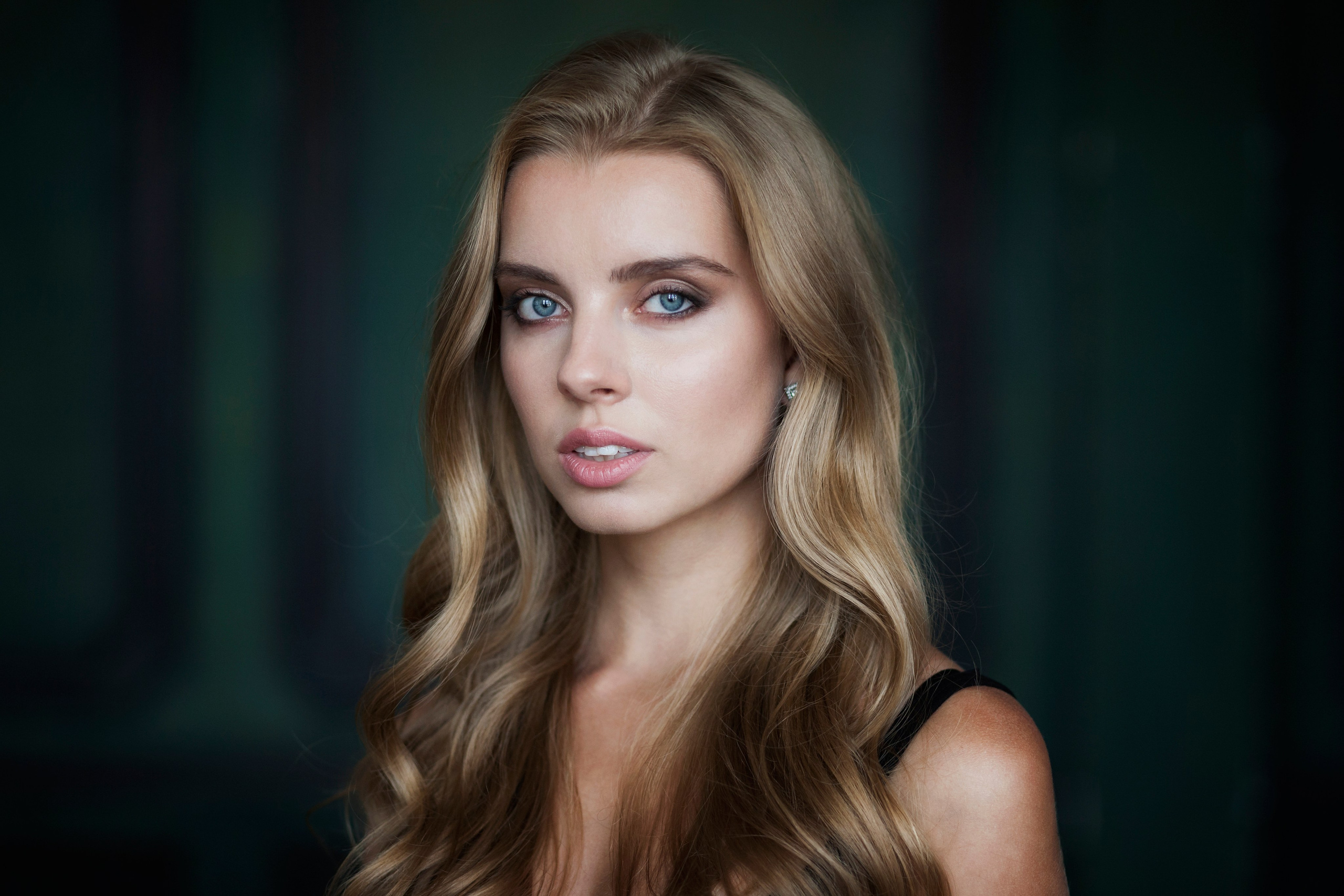 Даша. Балетный фотограф Москва Майоров Николай