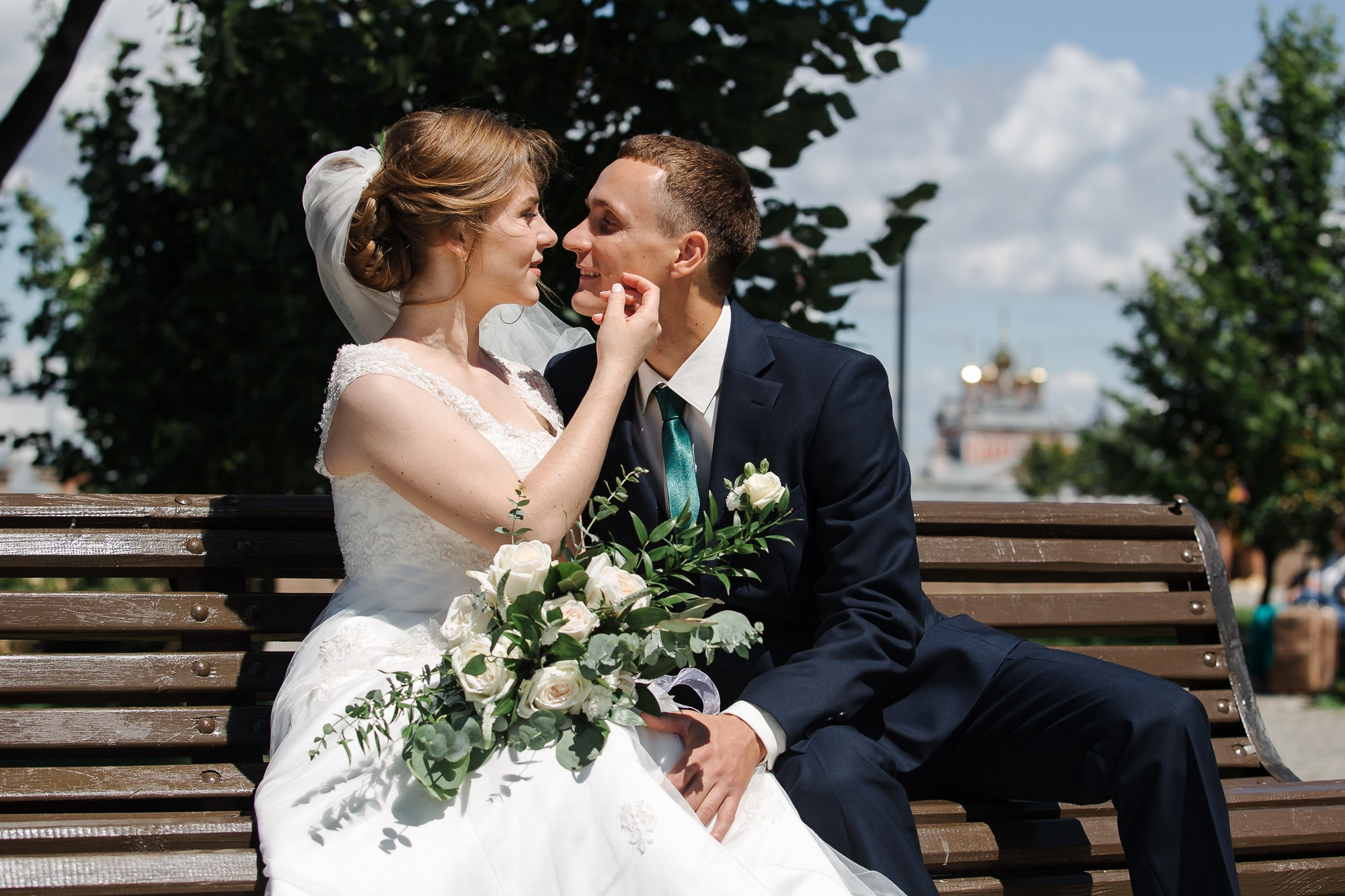 Самара. Маргарита Рубцова свадебный фотограф Тольятти