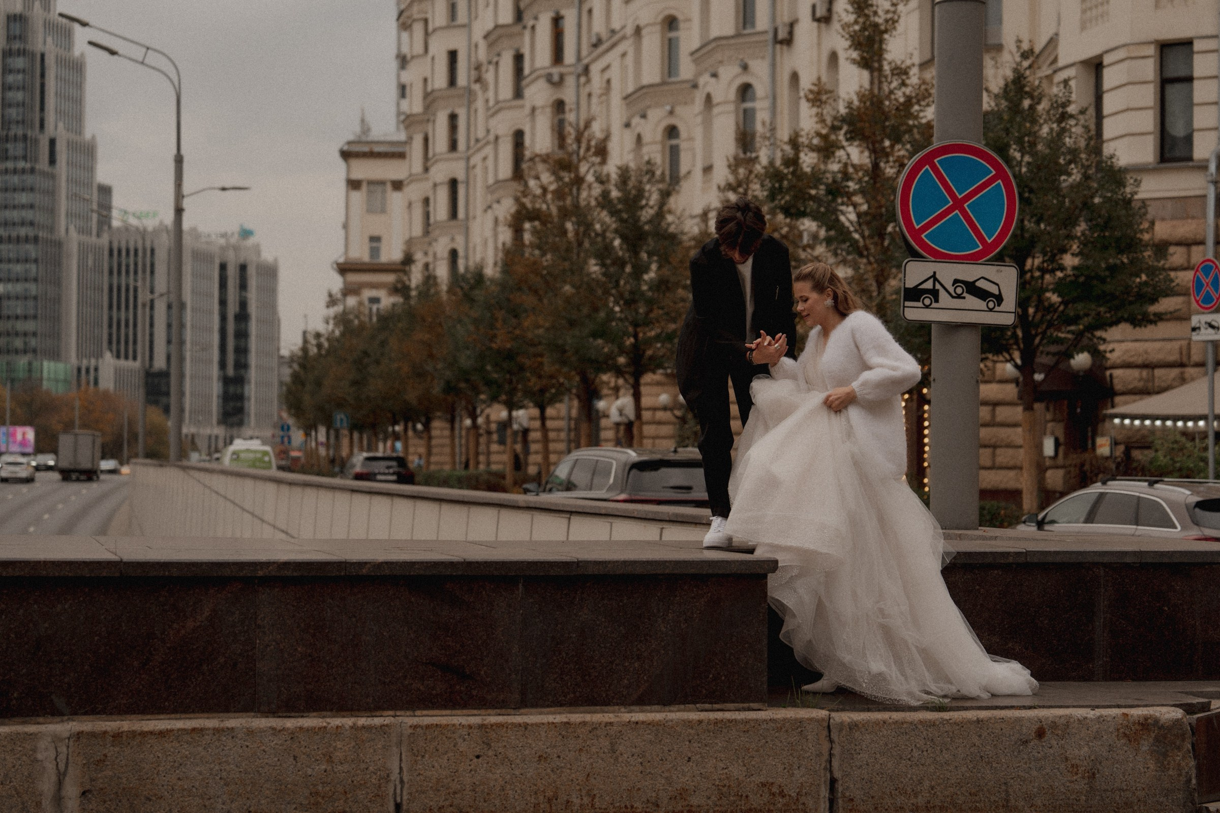 Д ♡ Е — Пушистая верность и клубника на торте. Свадебный и портретный фотограф в Москве, Светлана Янковая