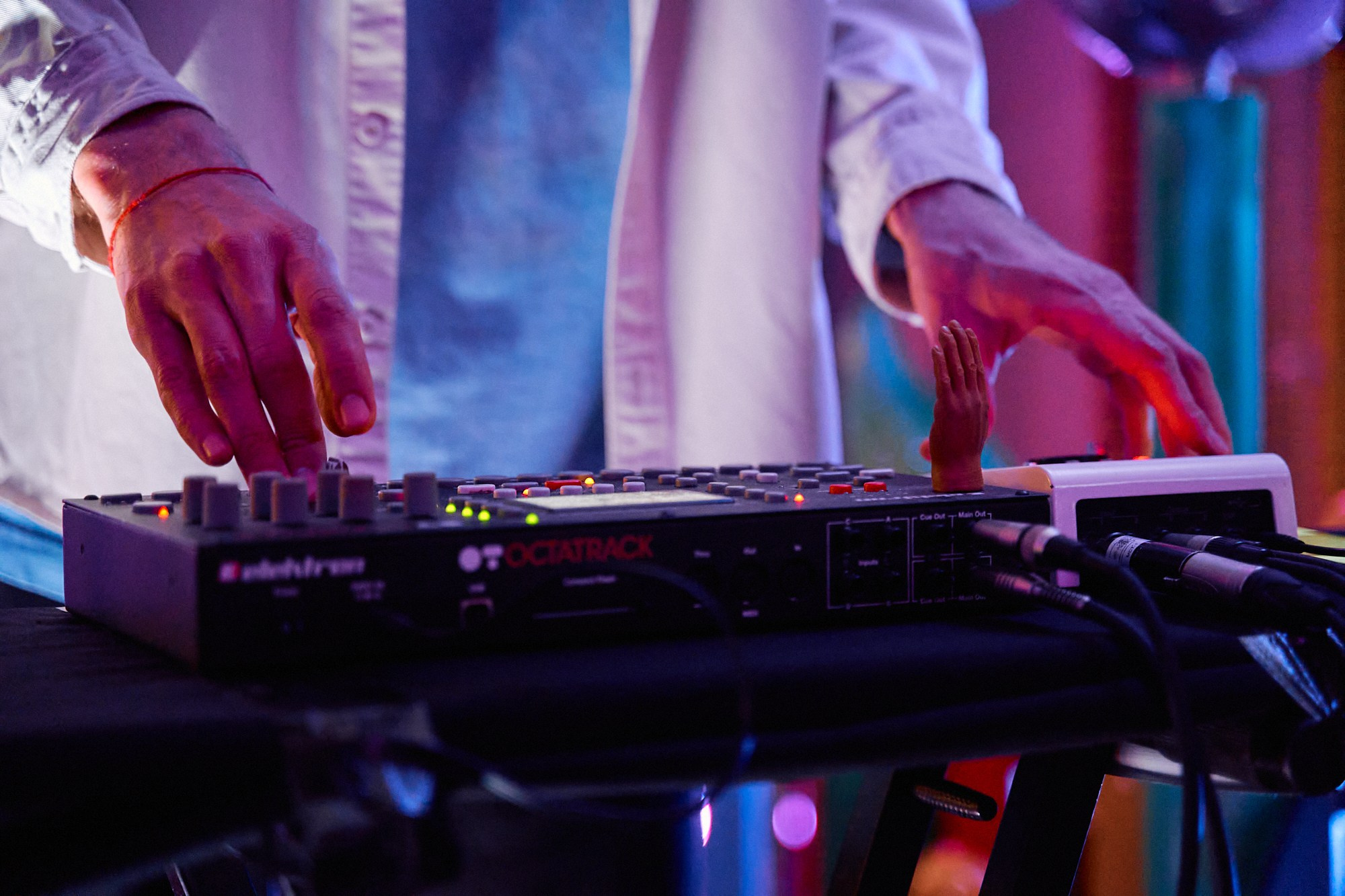 Concert SBP4. Photographer and Videographer in Montenegro