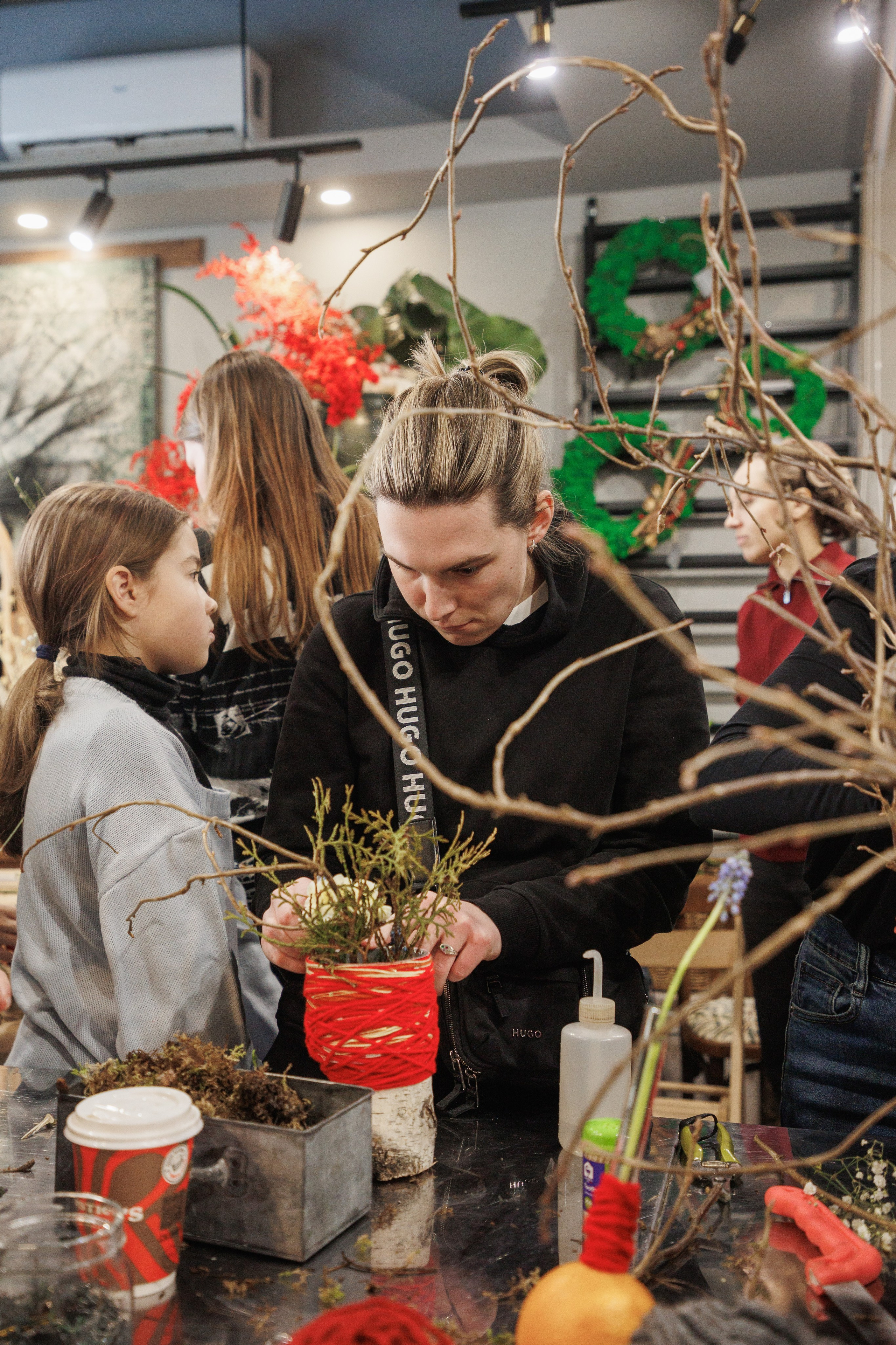 Без рояля. 5 лет. Фотограф городских и семейных событий в Нижнем Новгороде Артем Карпухин