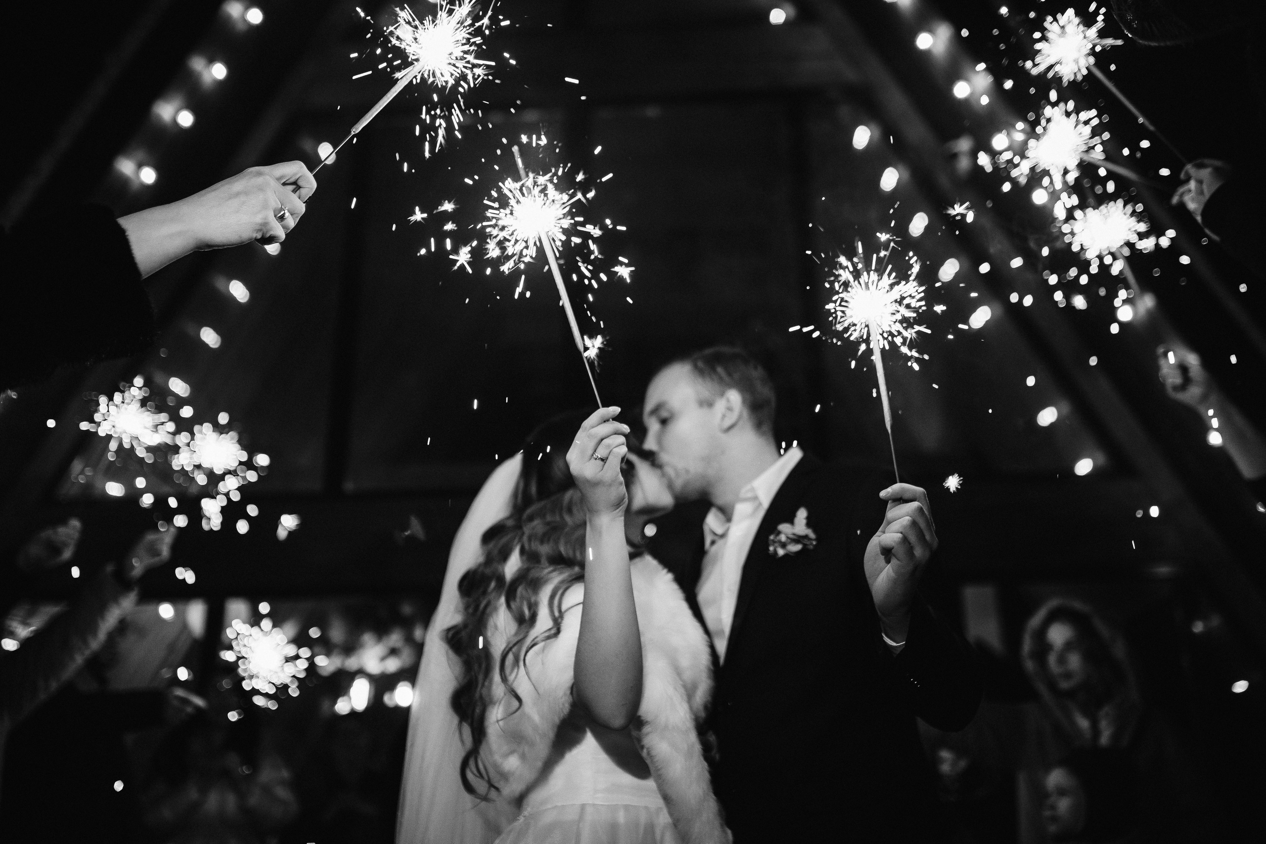 Кристина и Андрей. Фотограф Тимербаева Алина г. Сургут