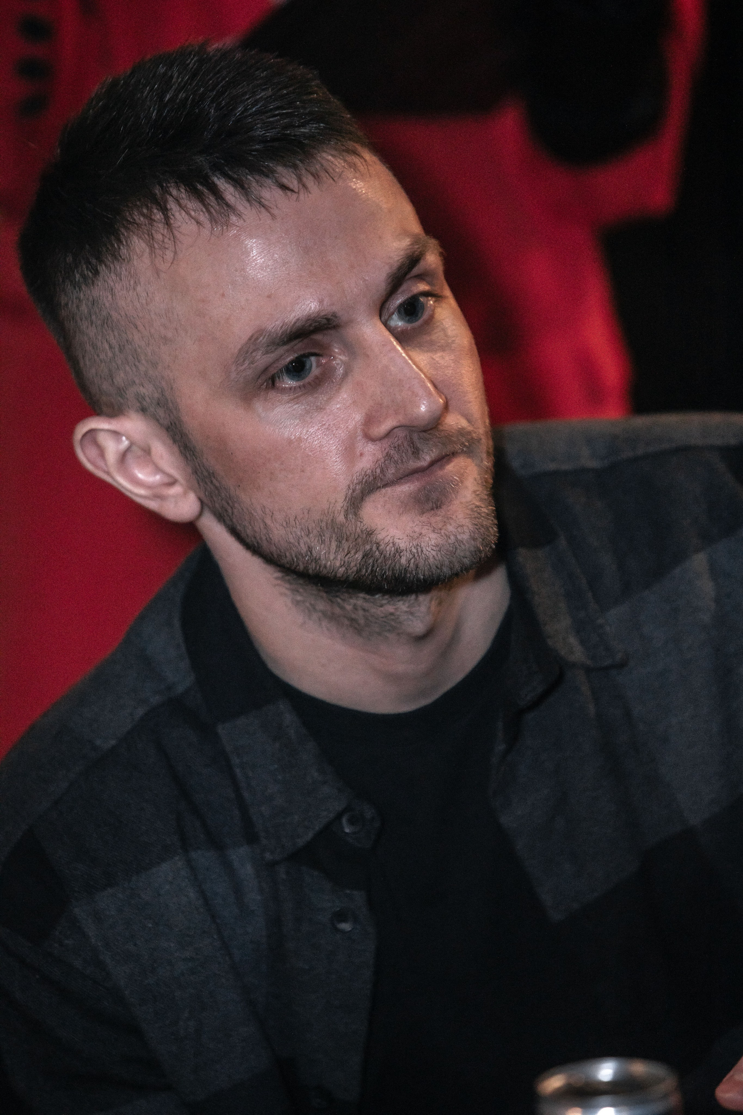 BIG_MAFIA_NSK. Репортажный фотограф в Новосибирске