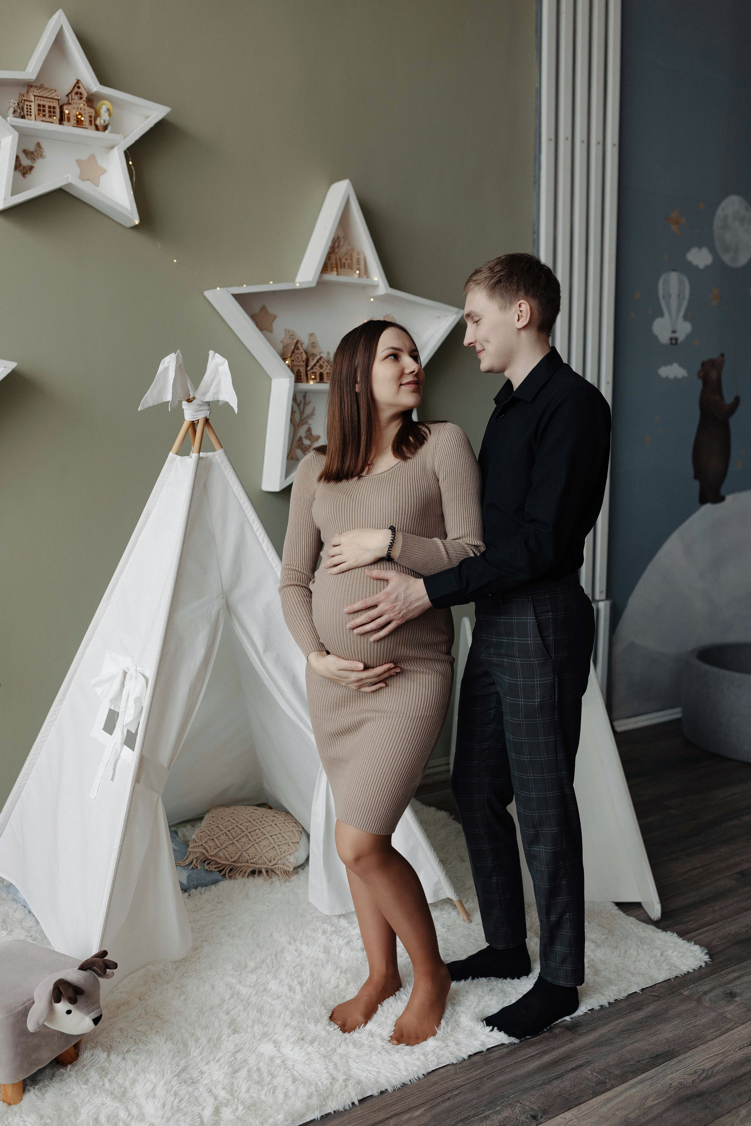 Даша, Есения и Никита. Алексей Шаров — свадебный и репортажный фотограф в Нижнем Новгороде