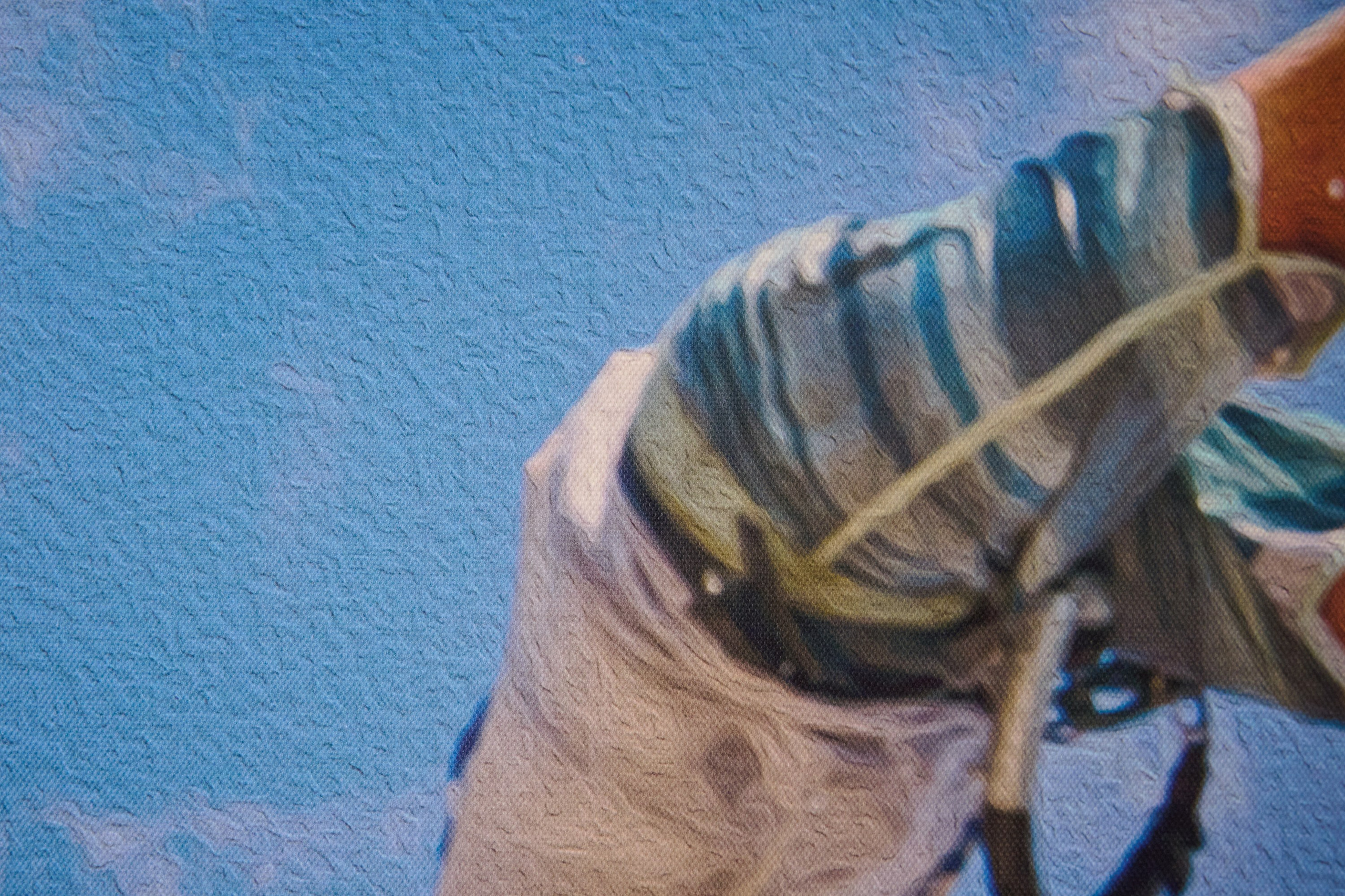 Готовые работы, на дереве, холсте, стекле. Яркие фото на Чёрном море