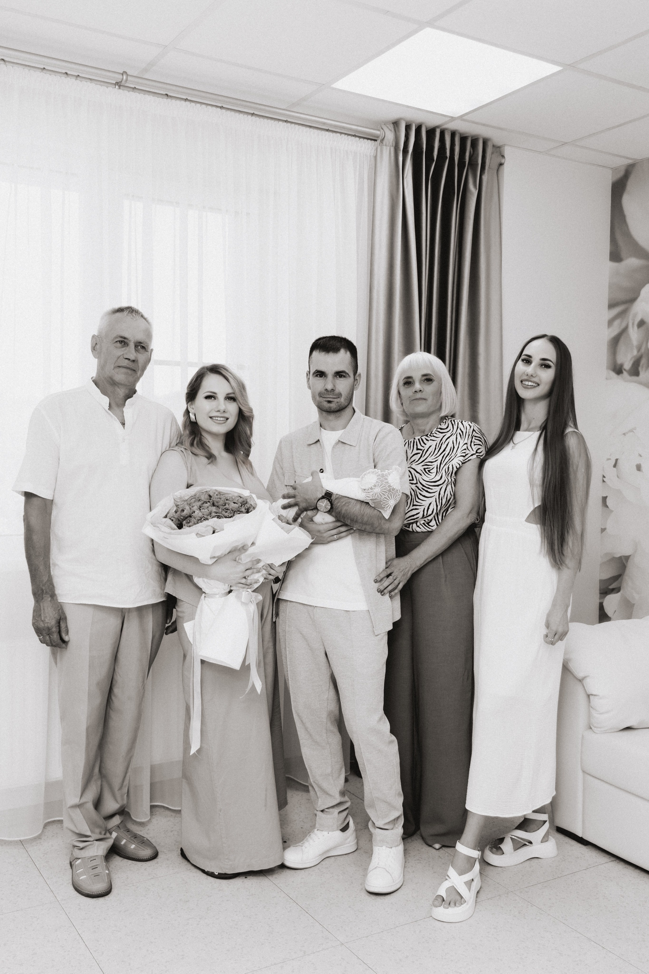 Екатерининская 5.08. Свадебный и семейный фотограф в Краснодаре Диана Смирнова